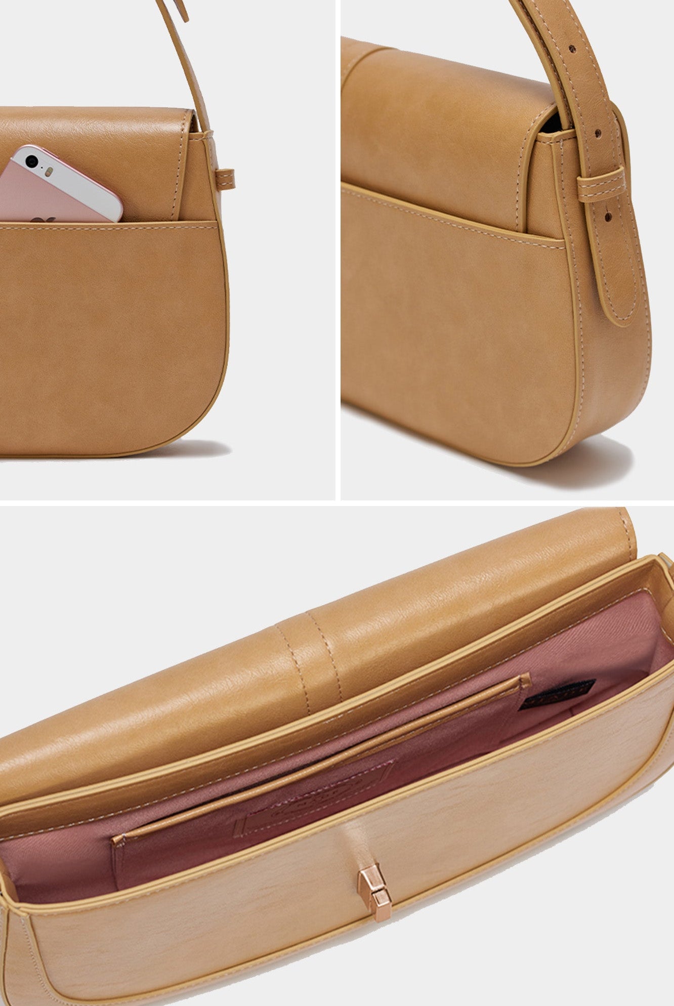 Classic · Baguette Classic M - Mjade