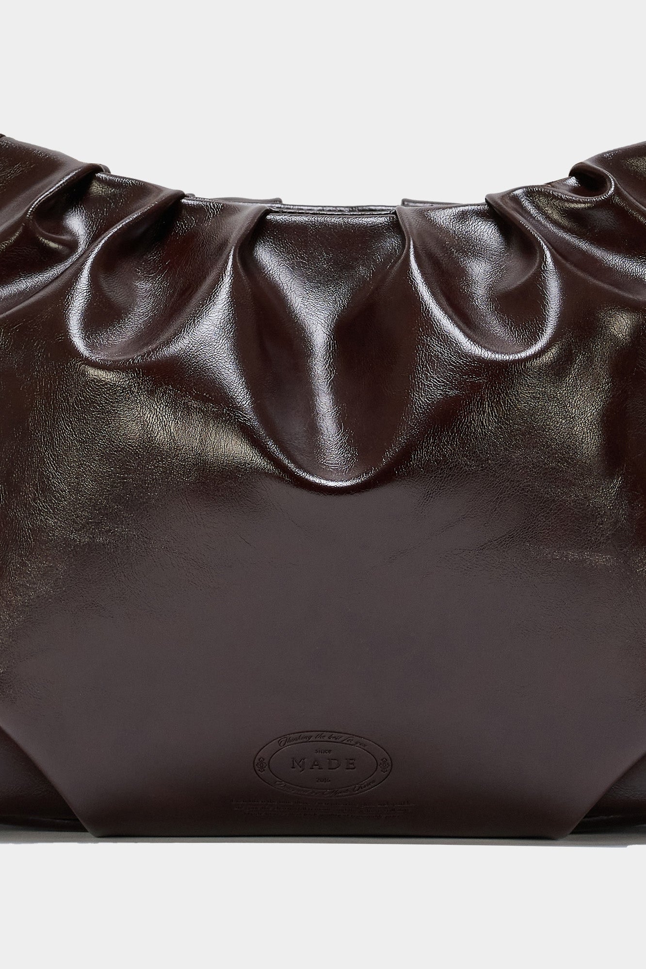 Classic · Chain Shoulder - Mjade