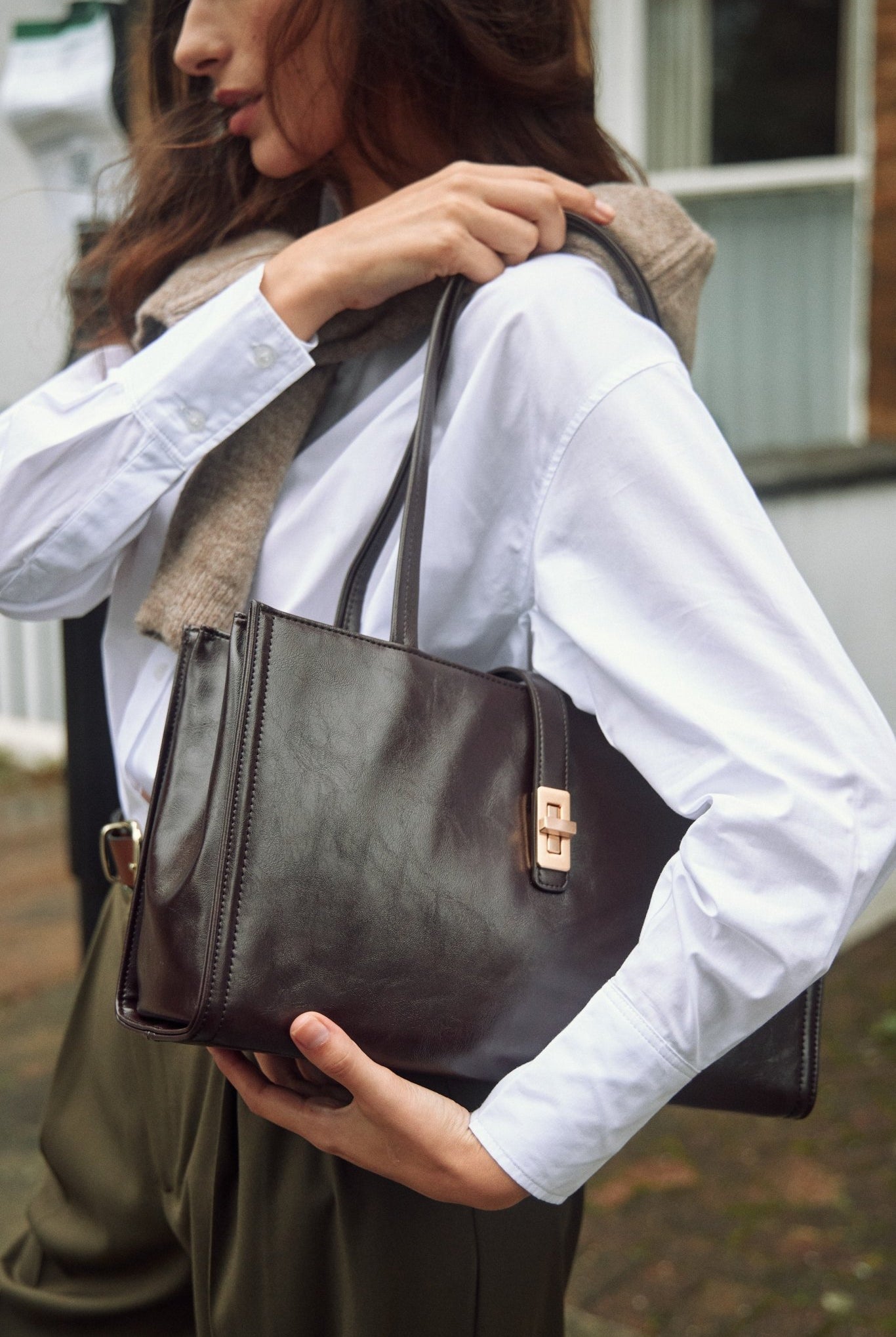 Classic · Matilda Classic L - Mjade