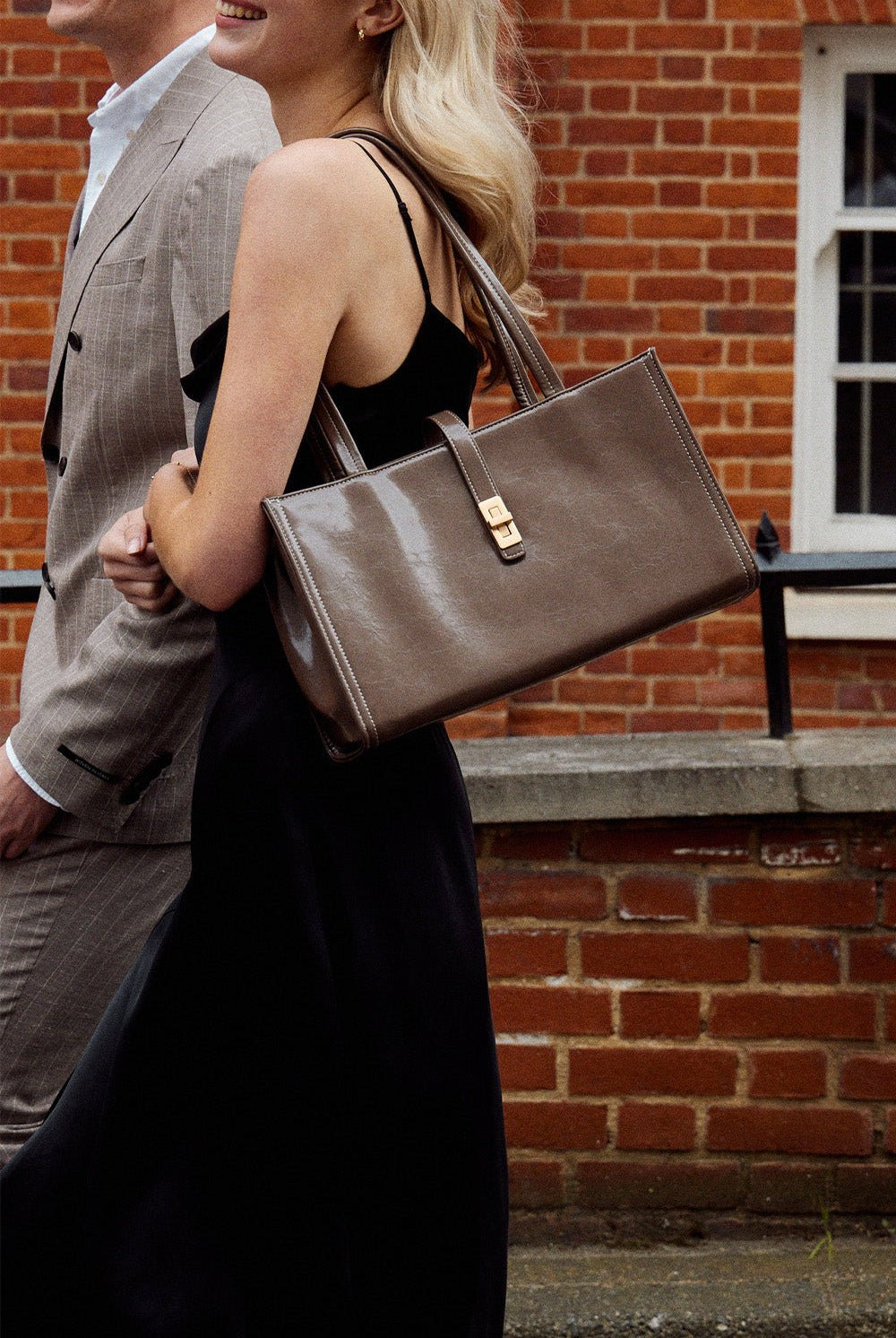 Classic · Matilda Classic L - Mjade