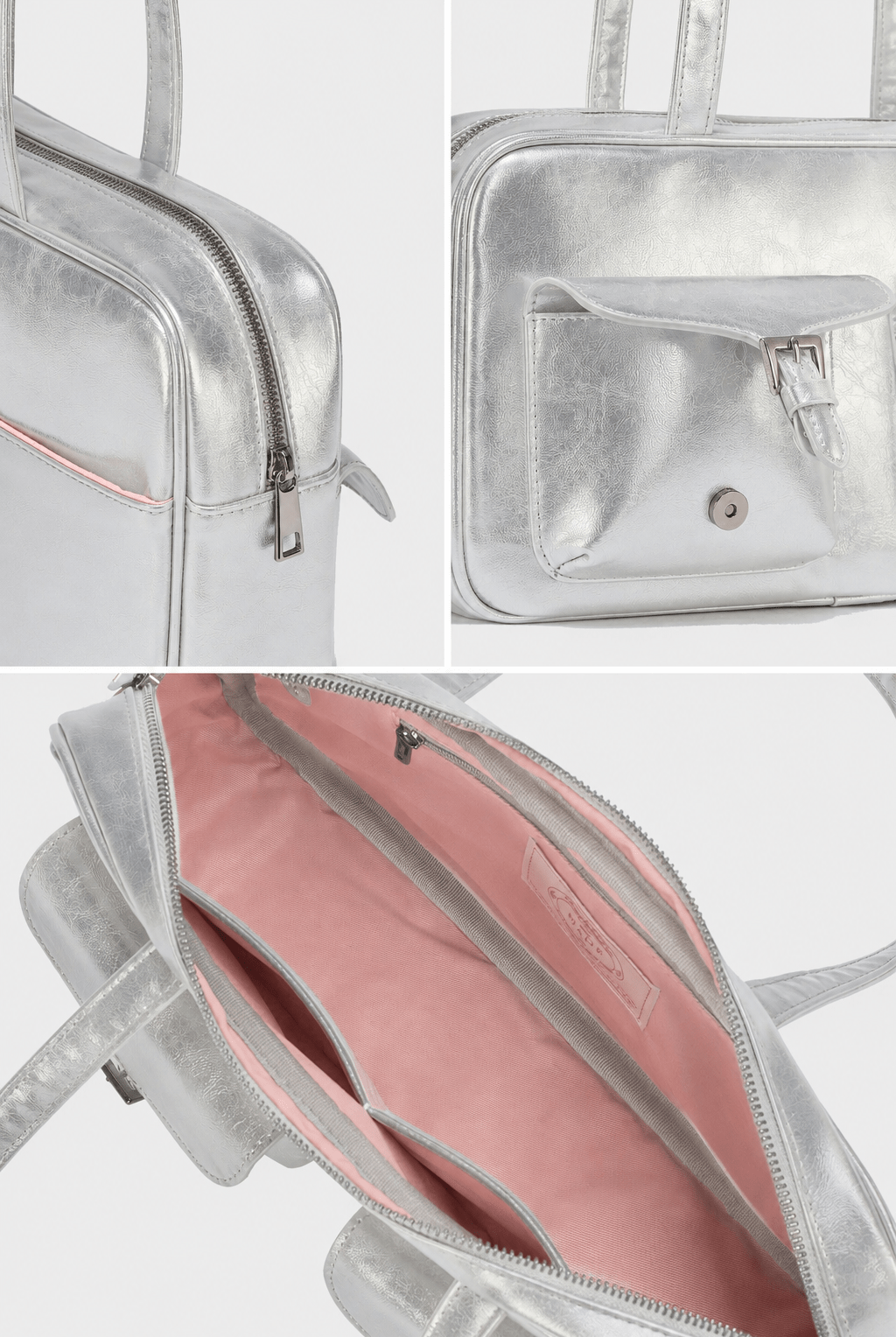 Classic · Pocket Classic M - Mjade