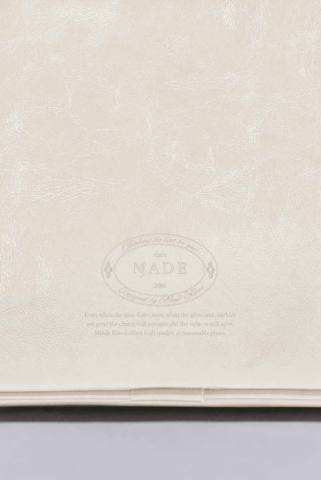Classic · Pocket Classic M - Mjade