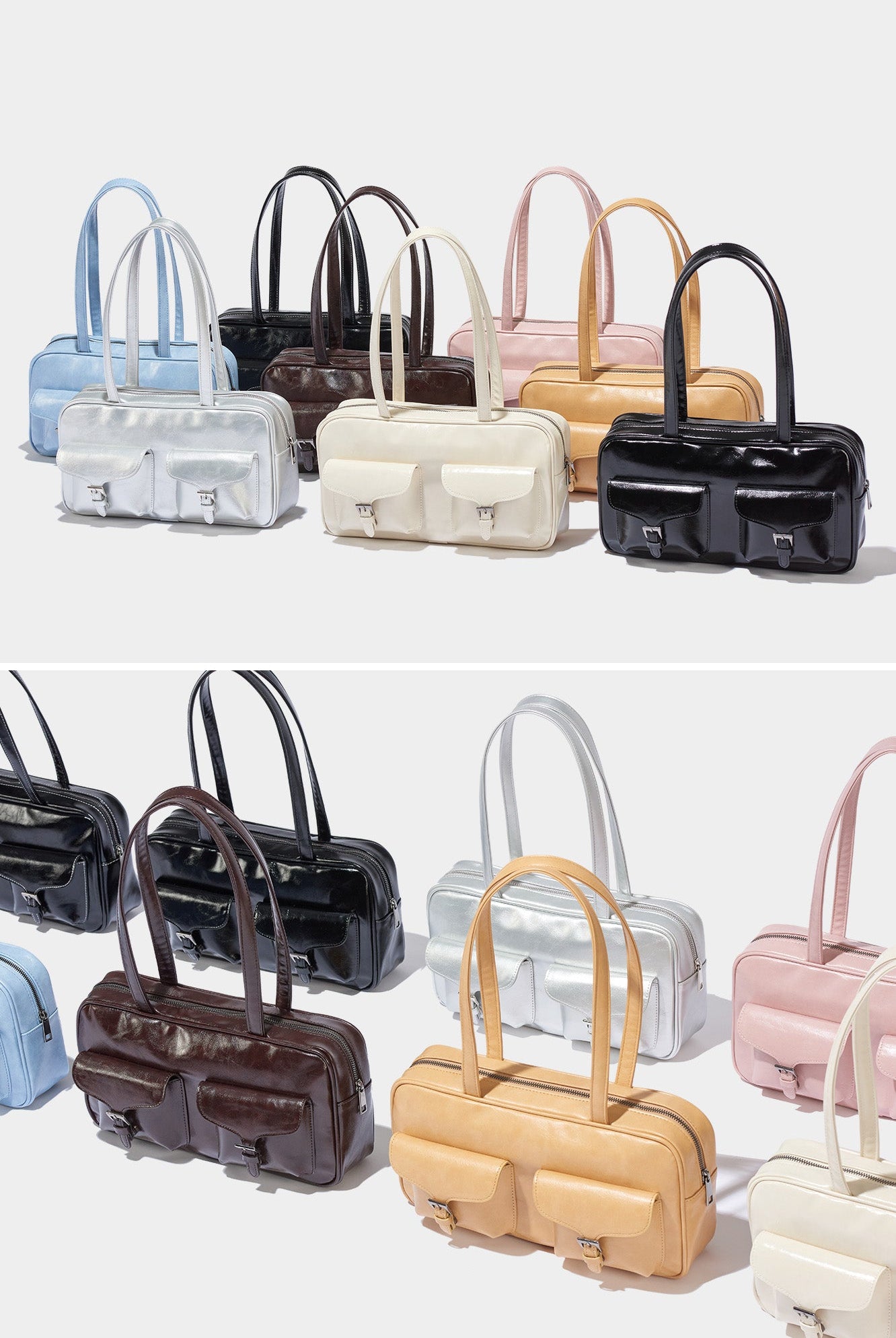 Classic · Pocket Classic M - Mjade