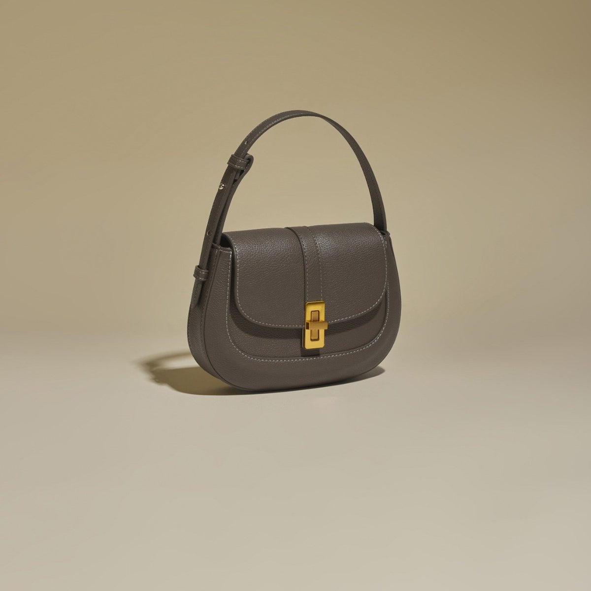 Firenze · Amanda S Étaupe (Gold)