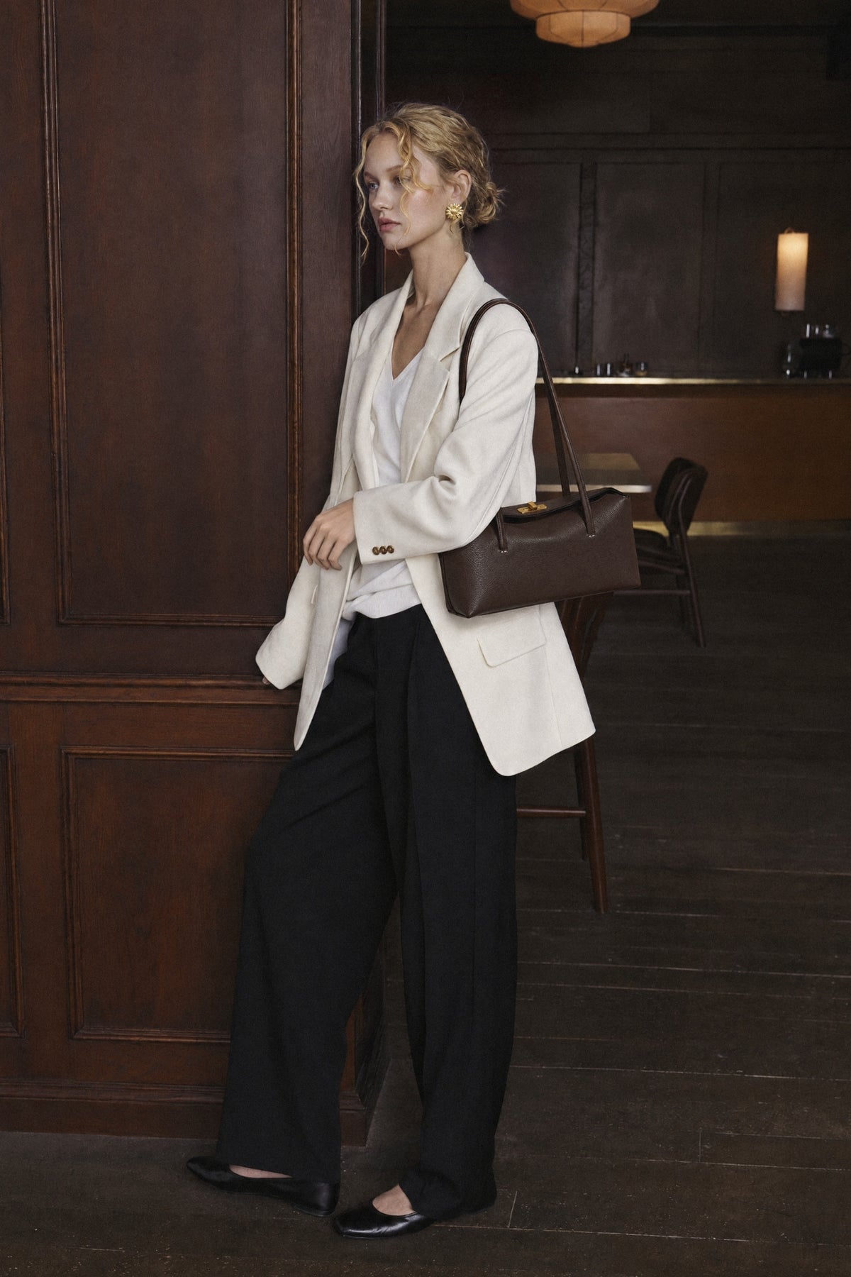 Firenze · Maren S Walnut