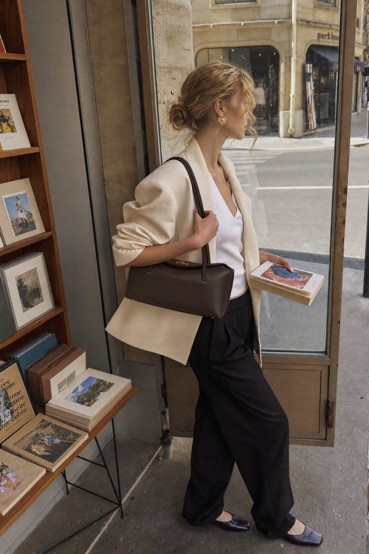 Firenze · Maren S Walnut