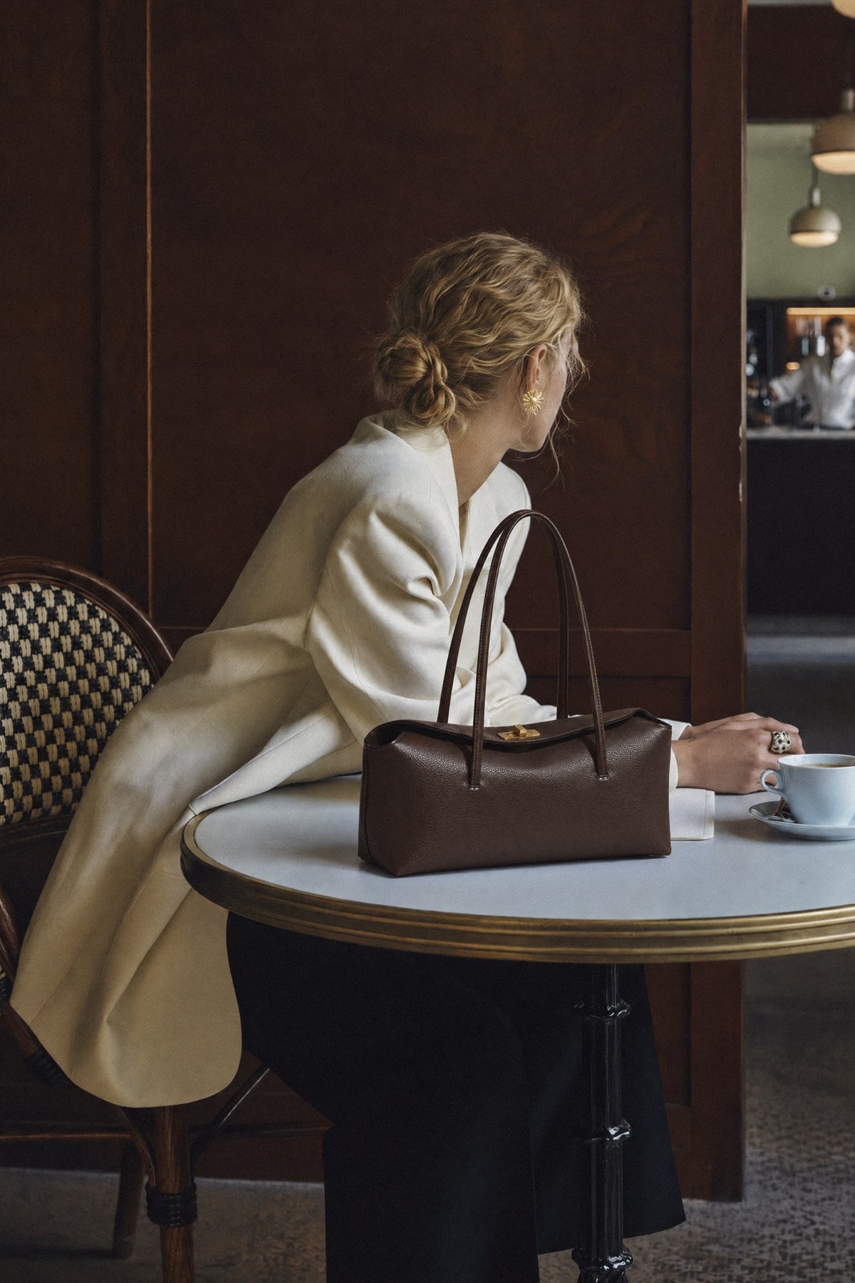 Firenze · Maren S Walnut