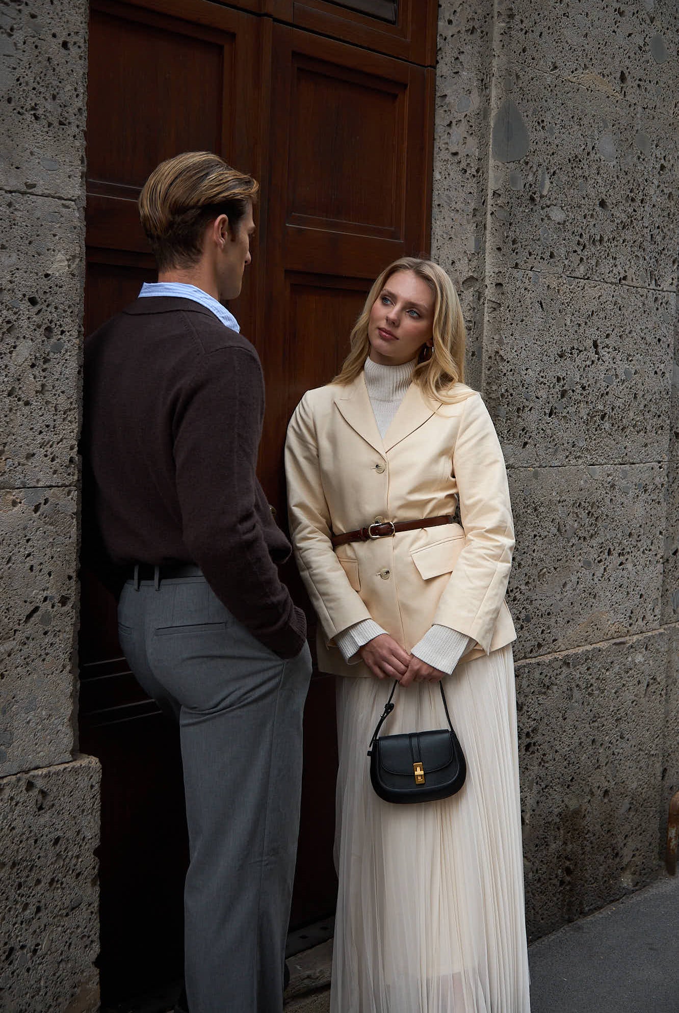 Firenze · Amanda S - Mjade