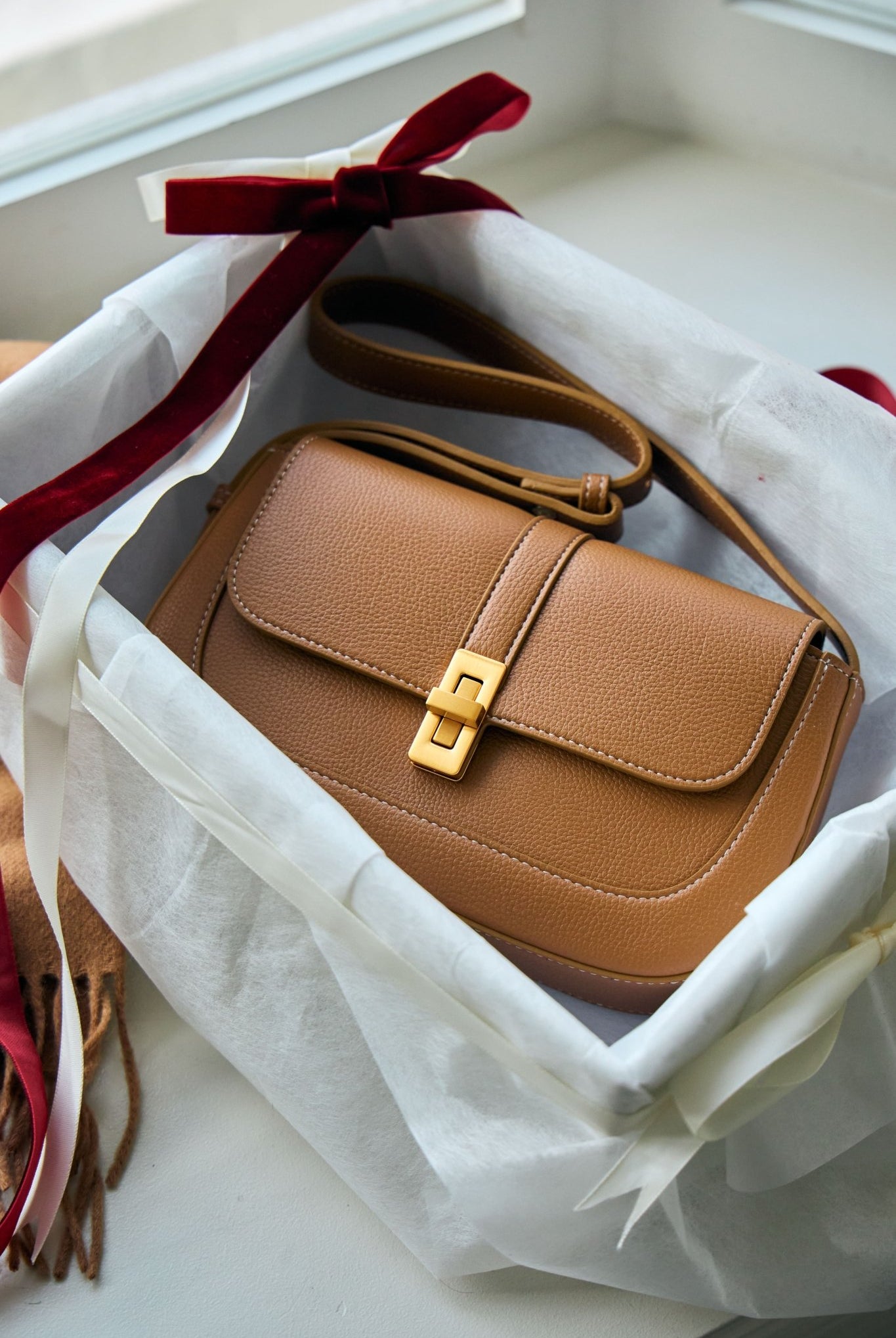 Firenze · Baguette S - Mjade