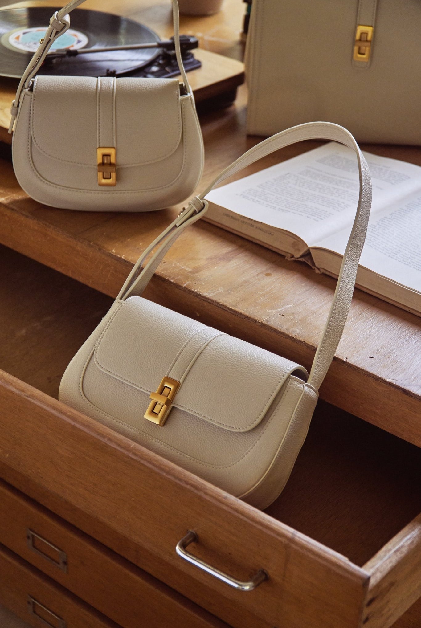 Firenze · Baguette S - Mjade
