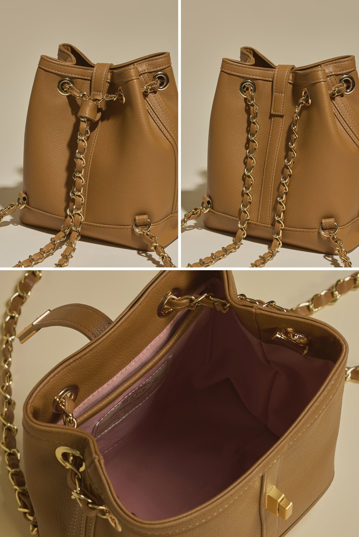Firenze · Carol backpack - Mjade
