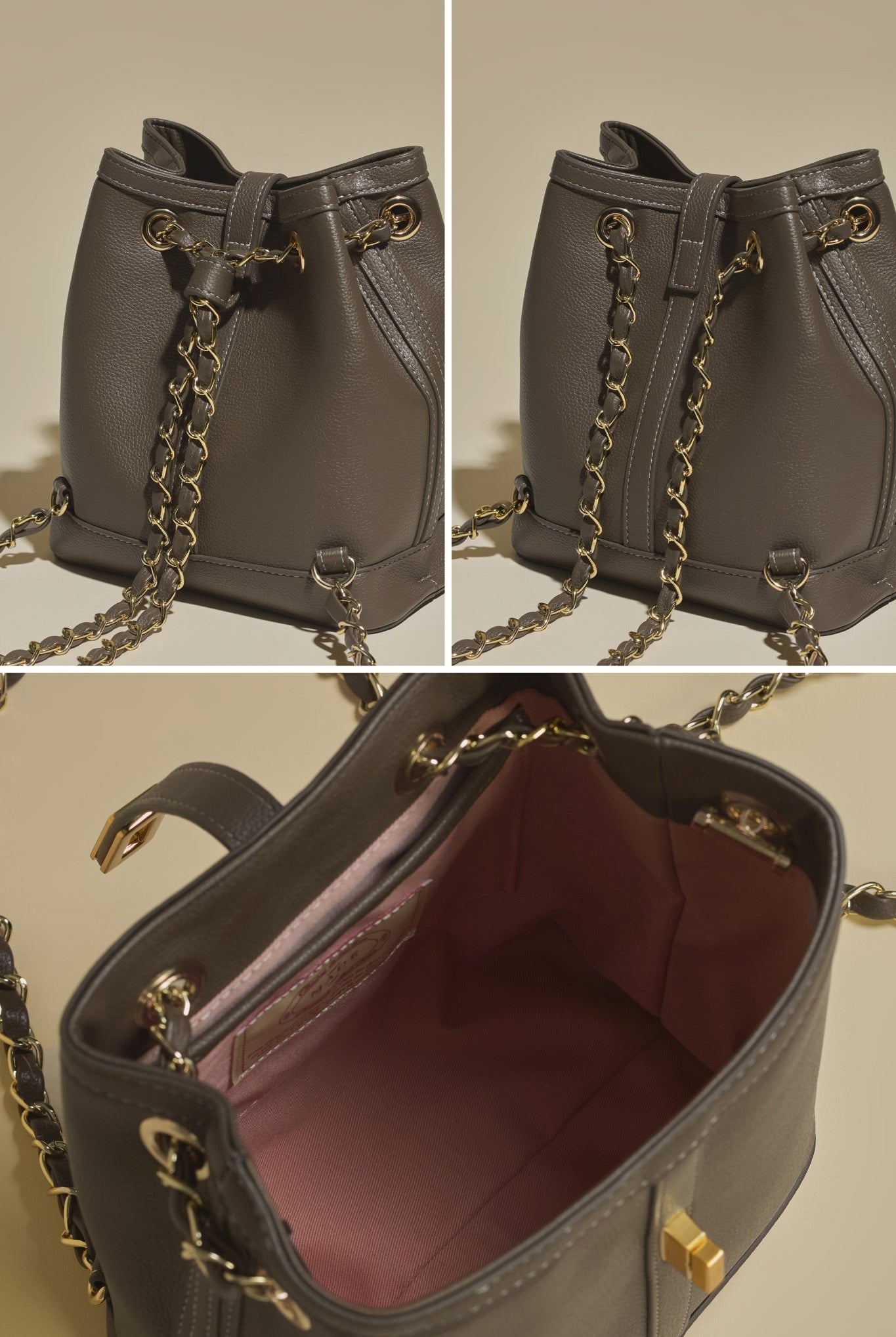 Firenze · Carol backpack - Mjade
