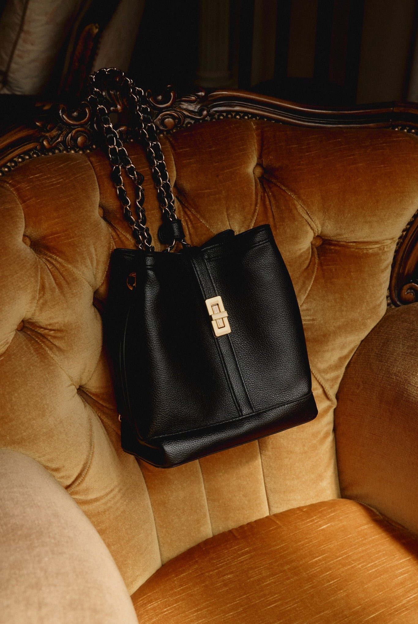 Firenze · Carol backpack - Mjade