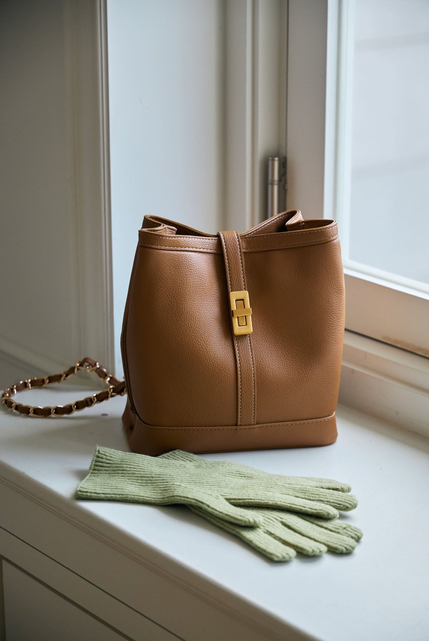 Firenze · Carol backpack - Mjade