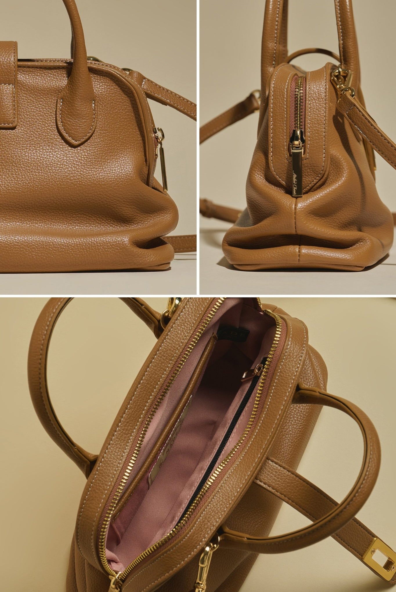 Firenze · Gabrielle Tote - Mjade