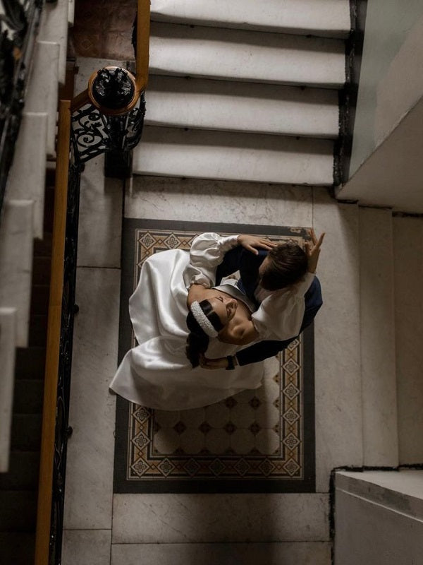 Korea’s Romantic Bag Brand, MJade