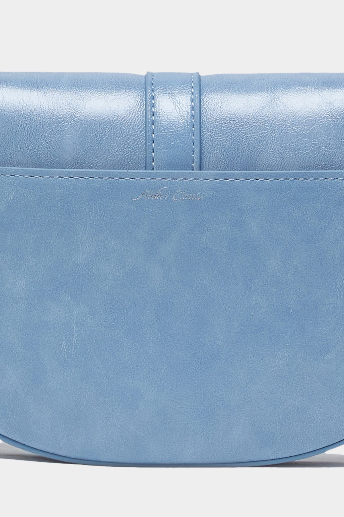 Atelier Classic · Amanda S White blue