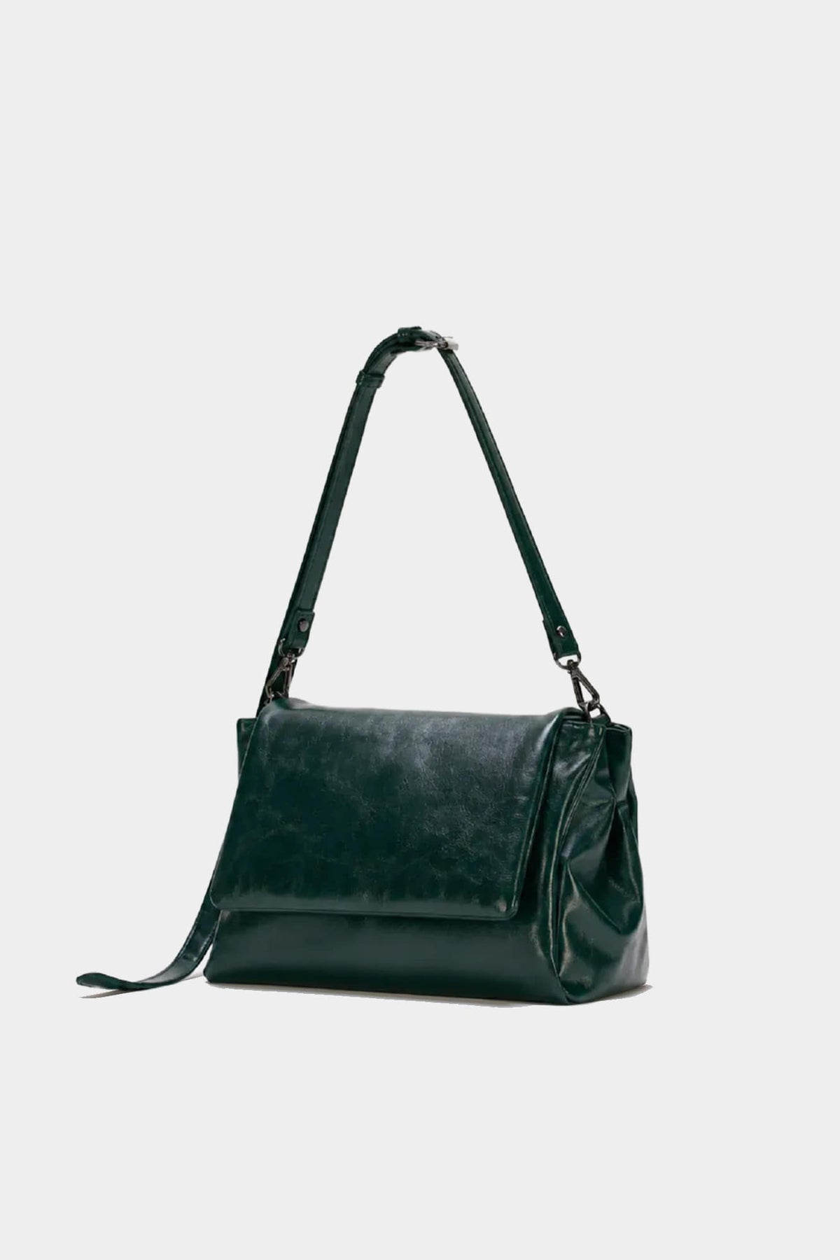 Classic · Vintro Green