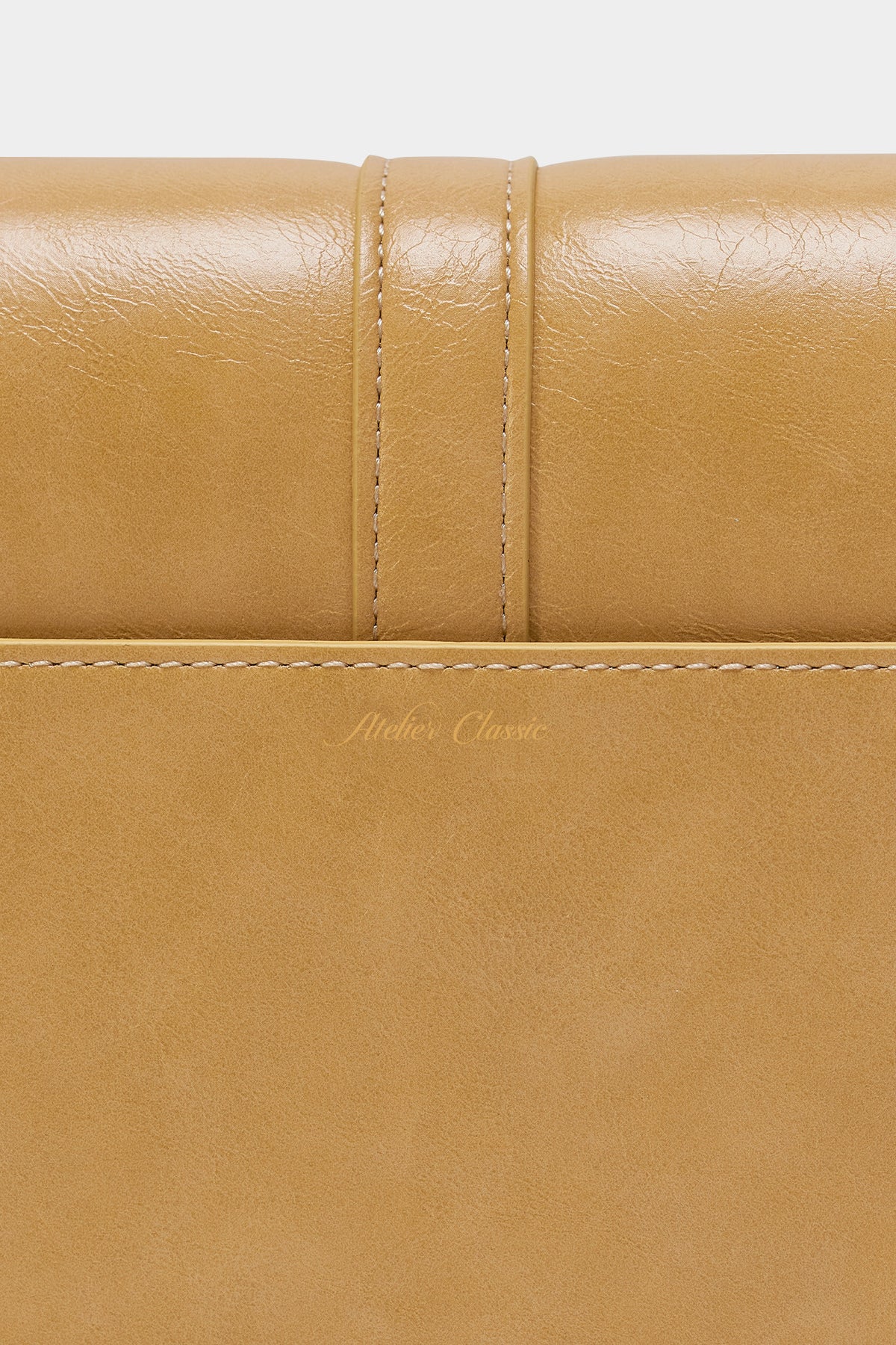Classic · Baguette M Butter