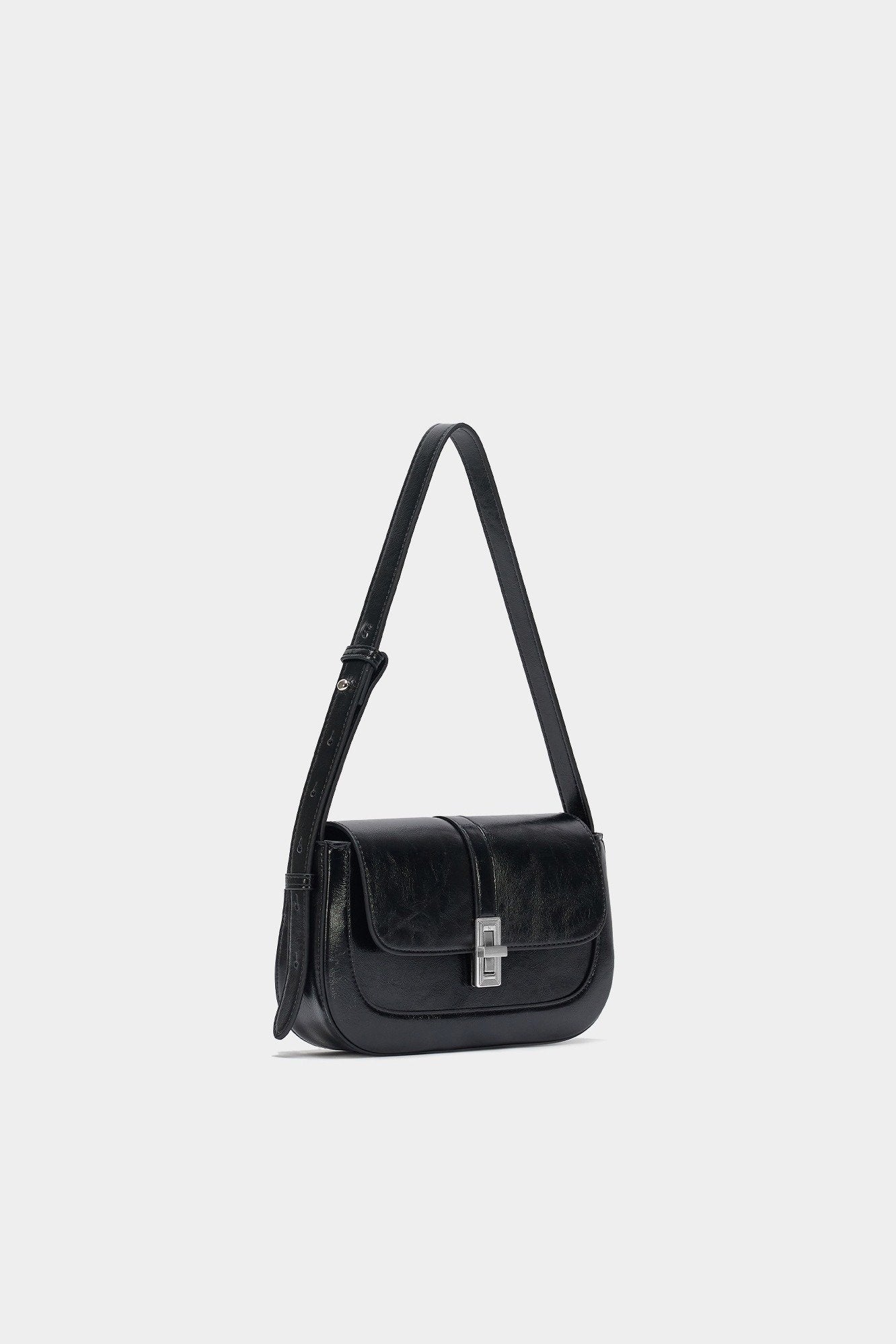 Atelier Classic · Baguette S Black