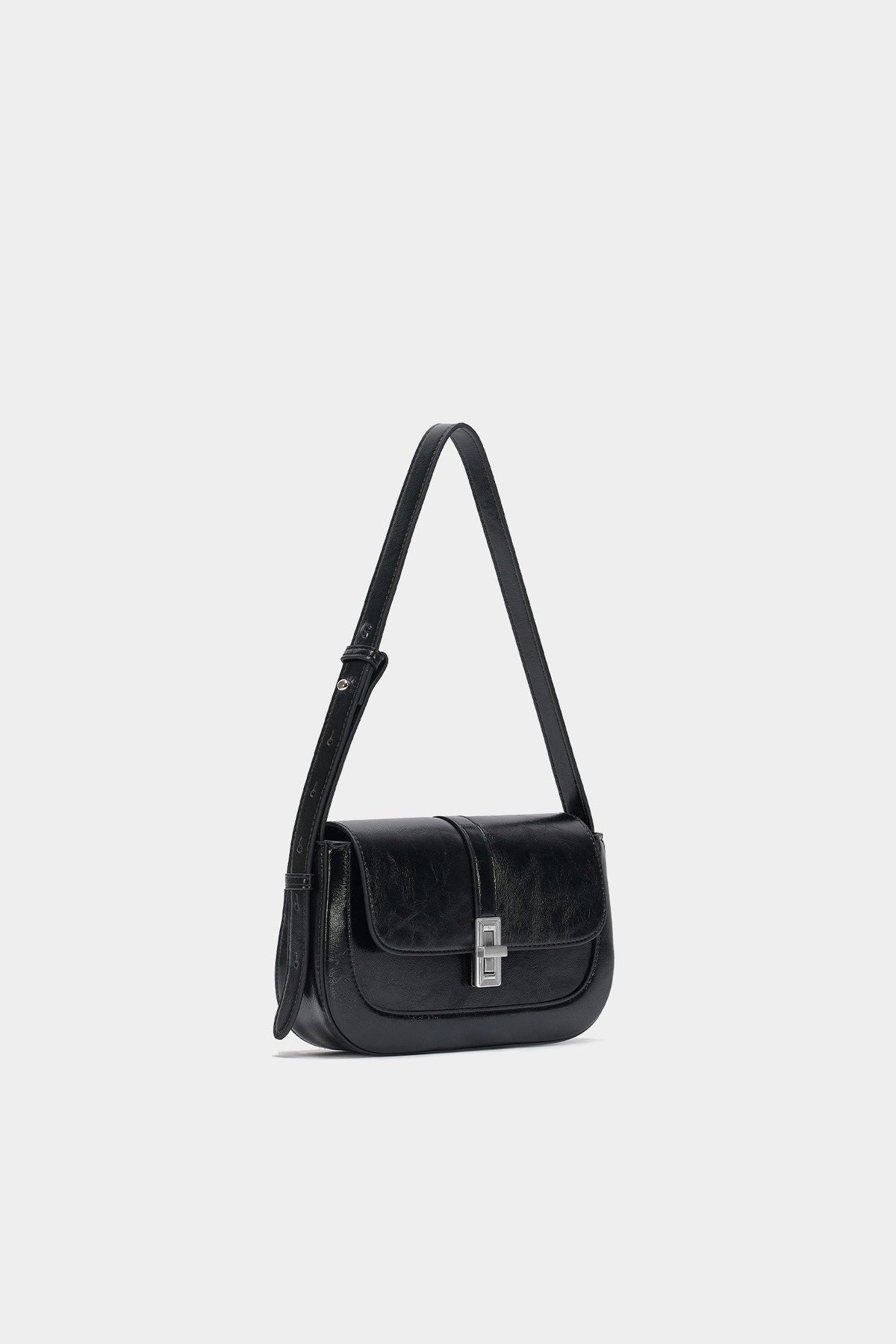 Atelier Classic · Baguette S Black