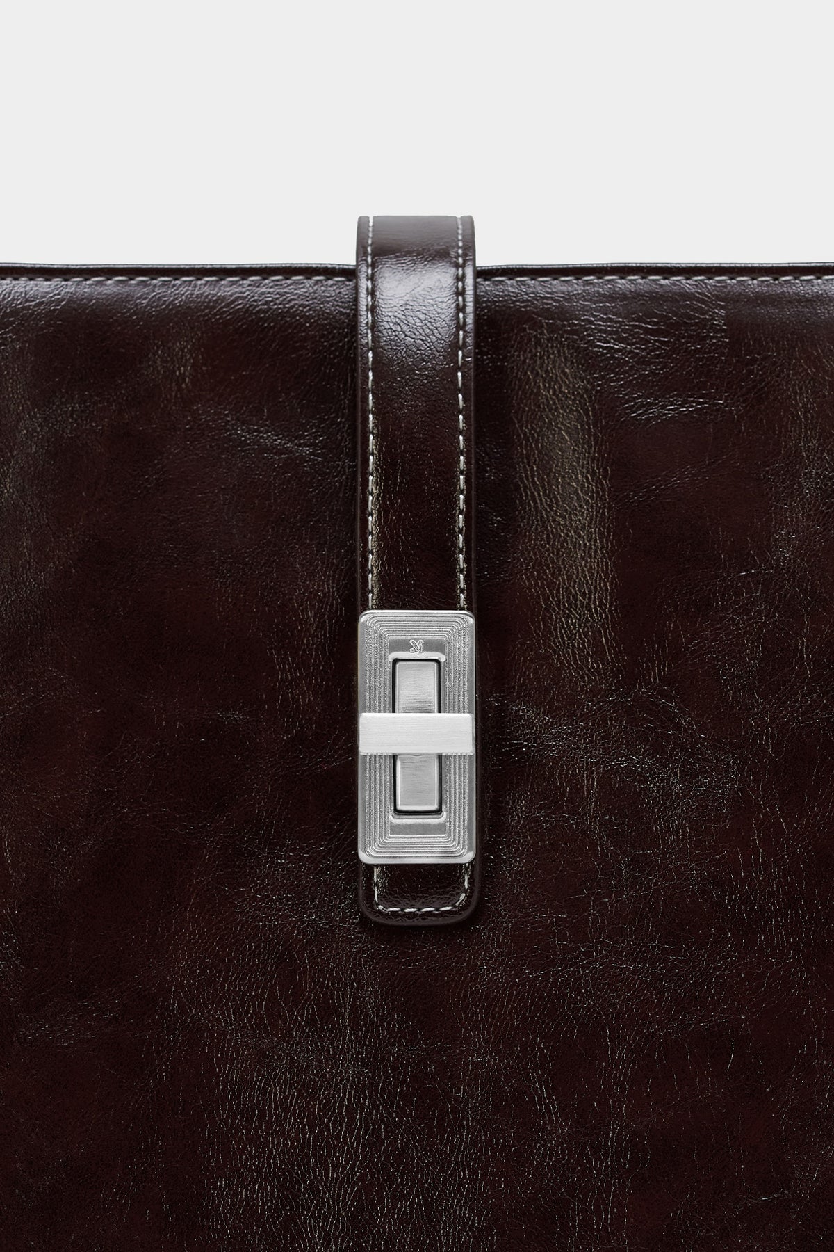 Atelier Classic · Matilda M Stitch Dark Brown