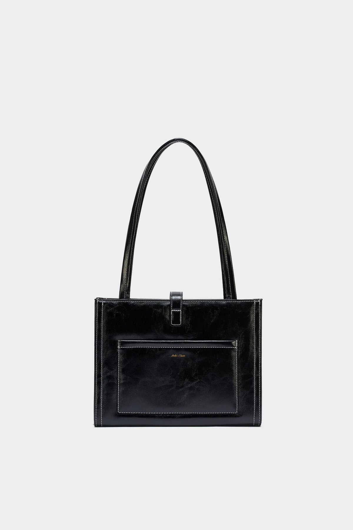 Classic · Matilda M Black (stitch)