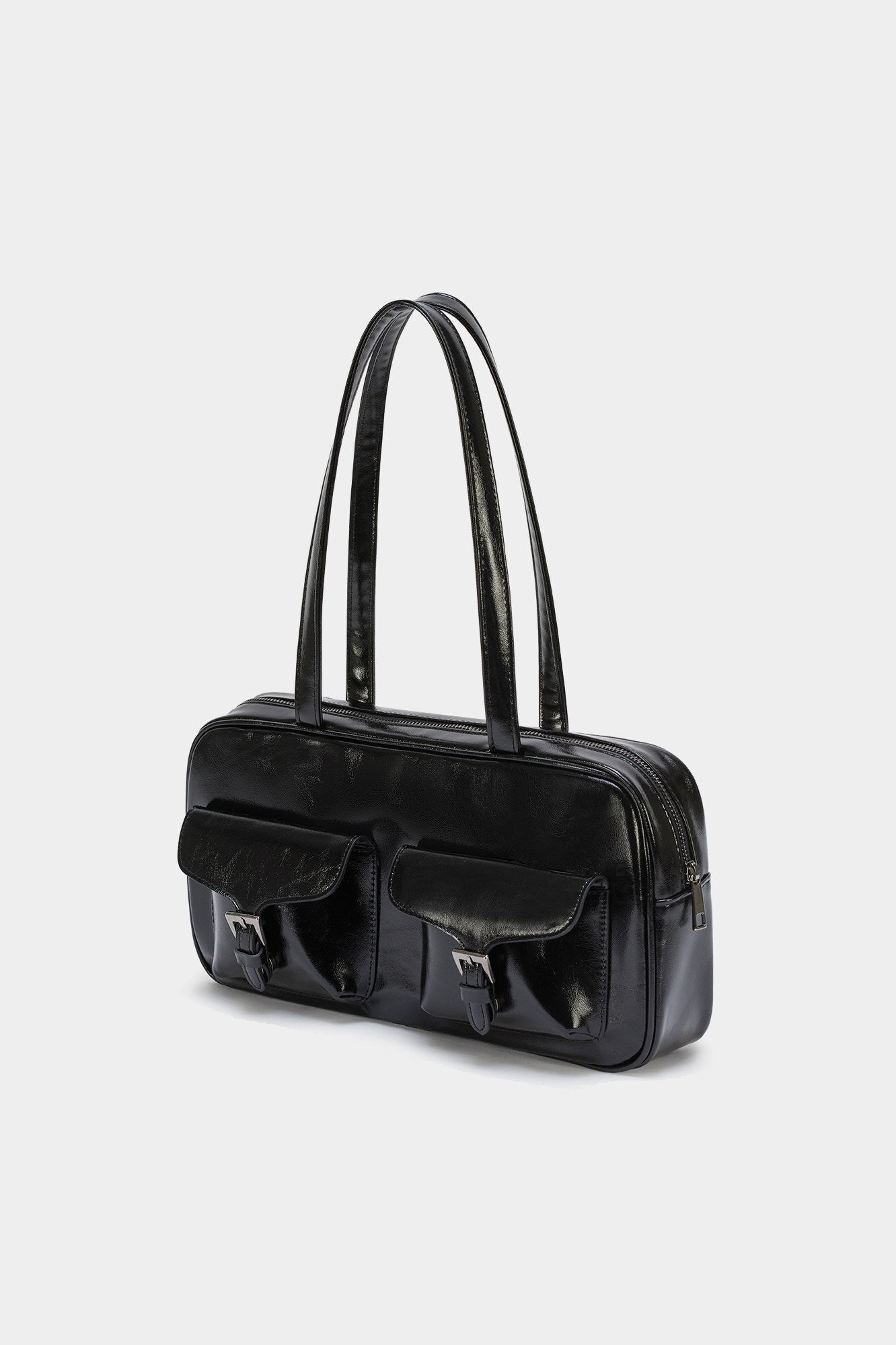 Classic · Pocket M Black