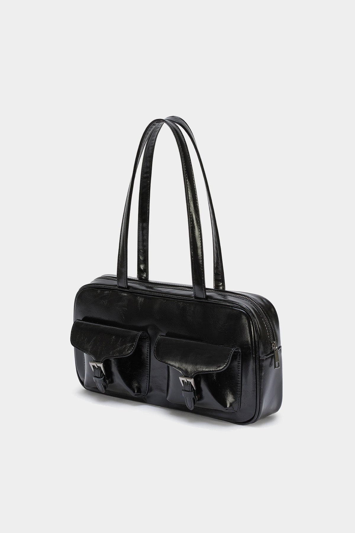 Classic · Pocket M Black