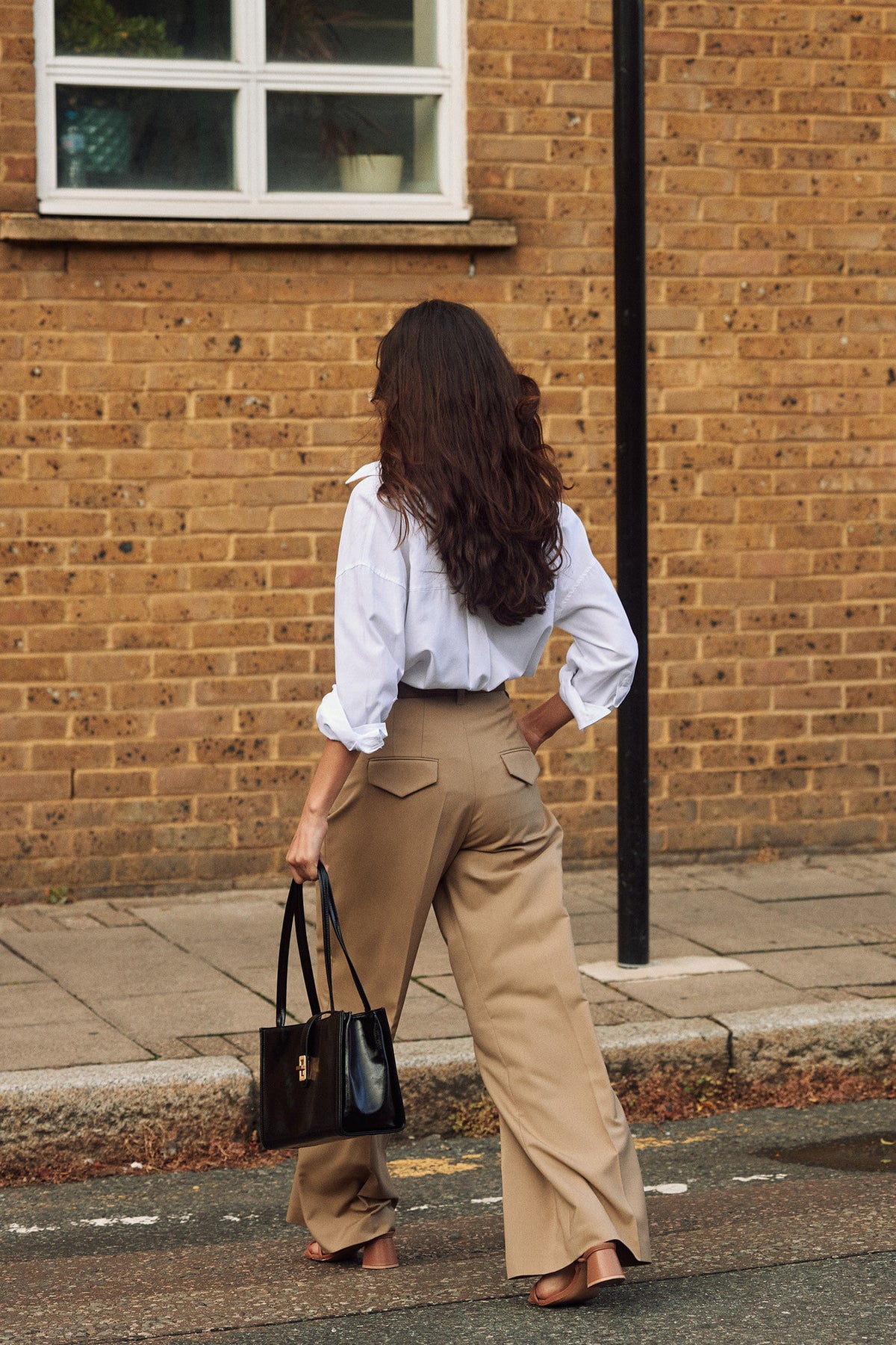 Classic · Matilda M Black