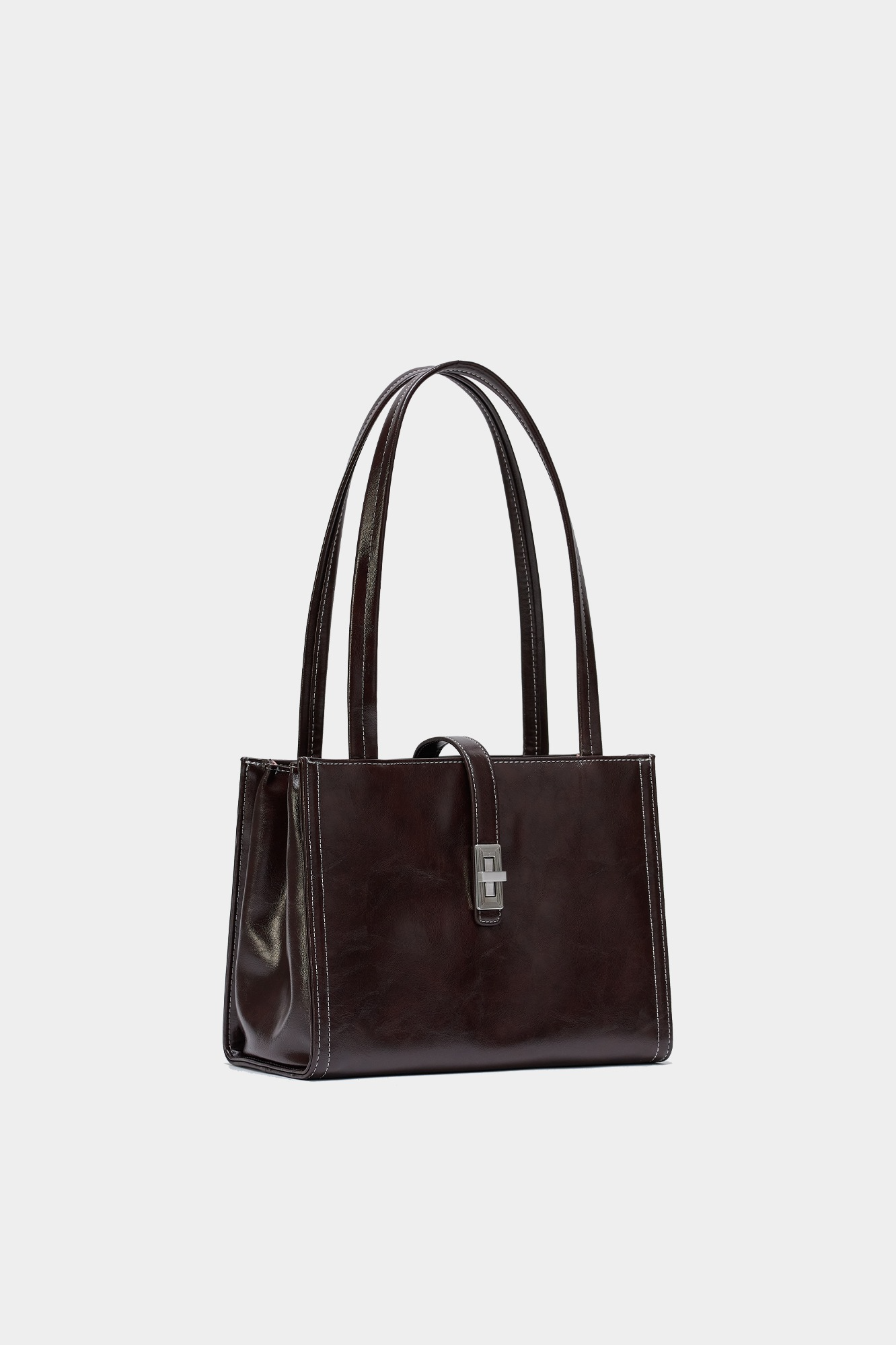 Atelier Classic · Matilda M Stitch Dark Brown