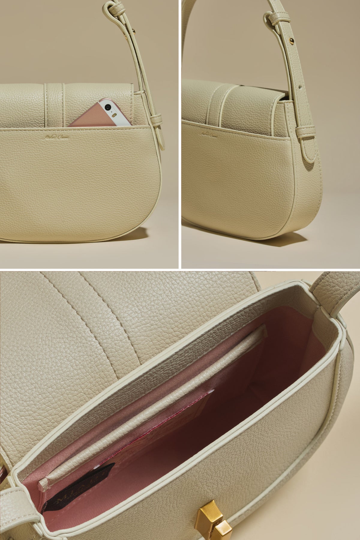Firenze · Amanda S Ivory (Gold)