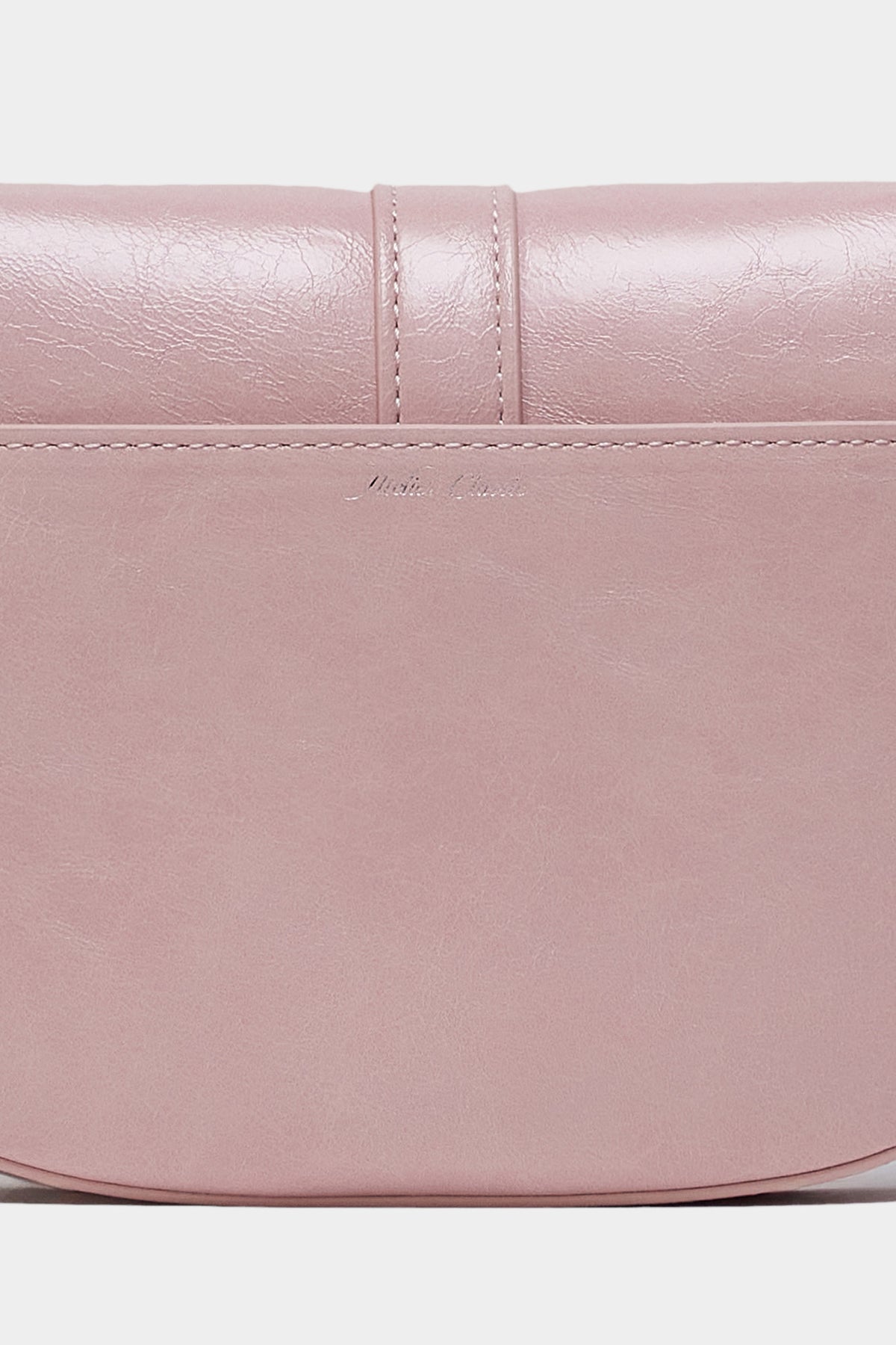 Atelier Classic · Amanda S Butter pink