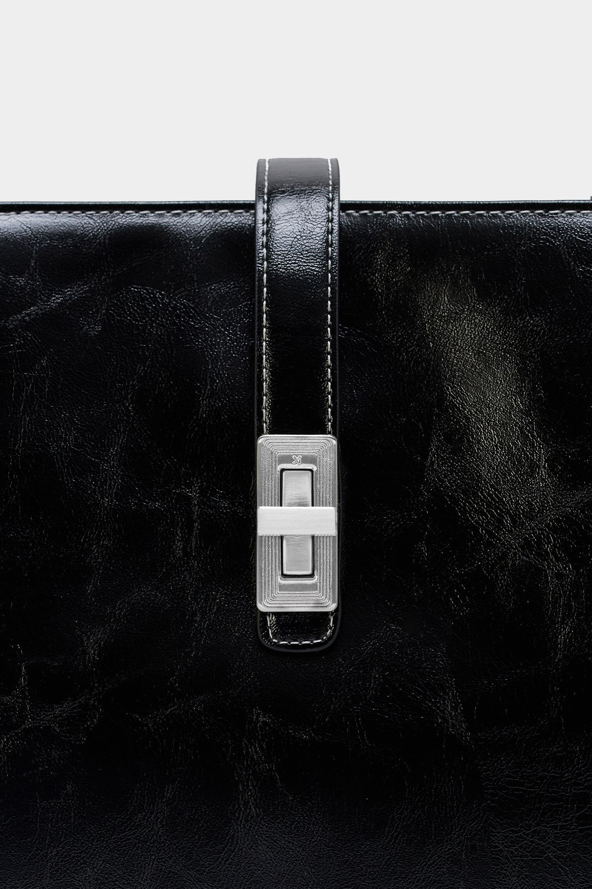 Atelier Classic · Matilda M Stitch Black
