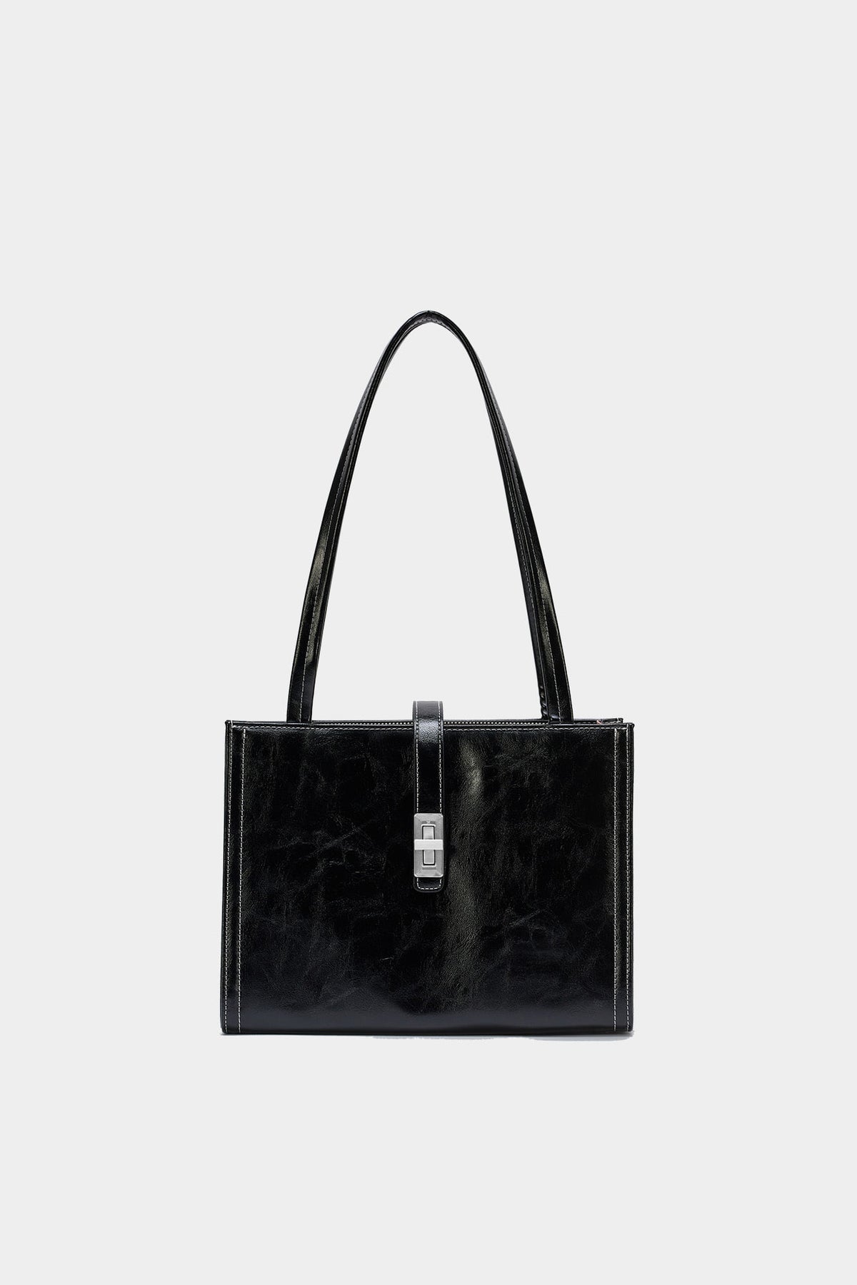 Atelier Classic · Matilda M Stitch Black