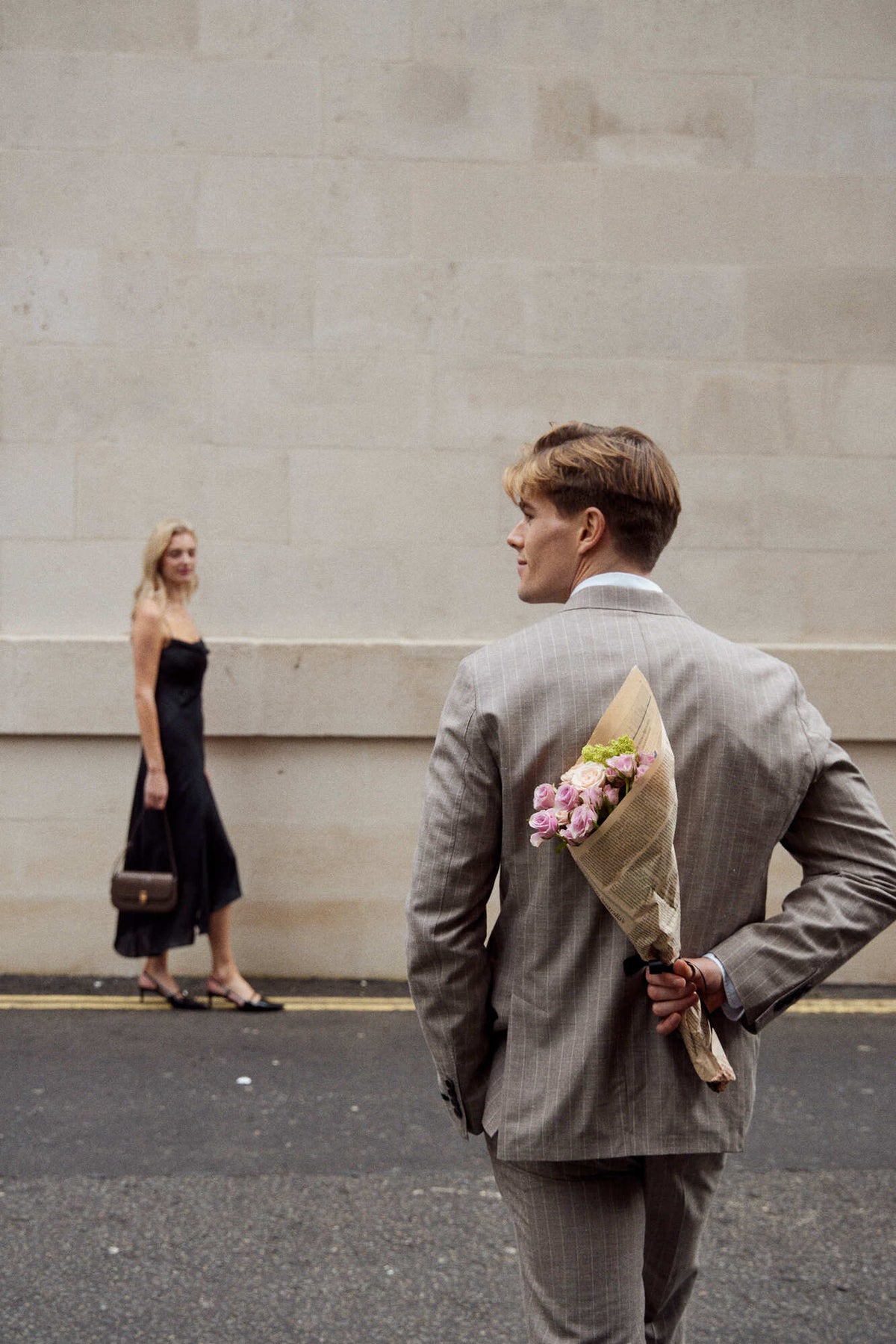 Atelier Classic · Baguette S ETOFFE
