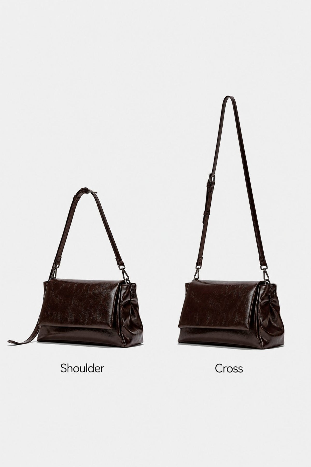 Classic · Vintro Dark Brown