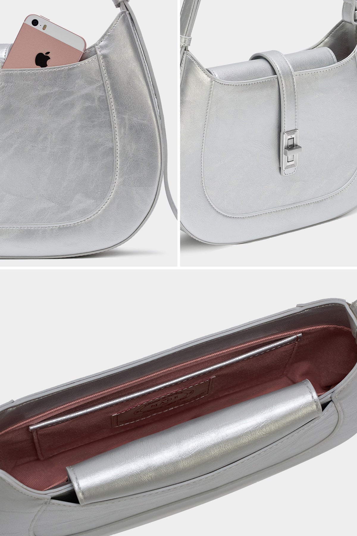 Atelier Classic · Amanda M Silver