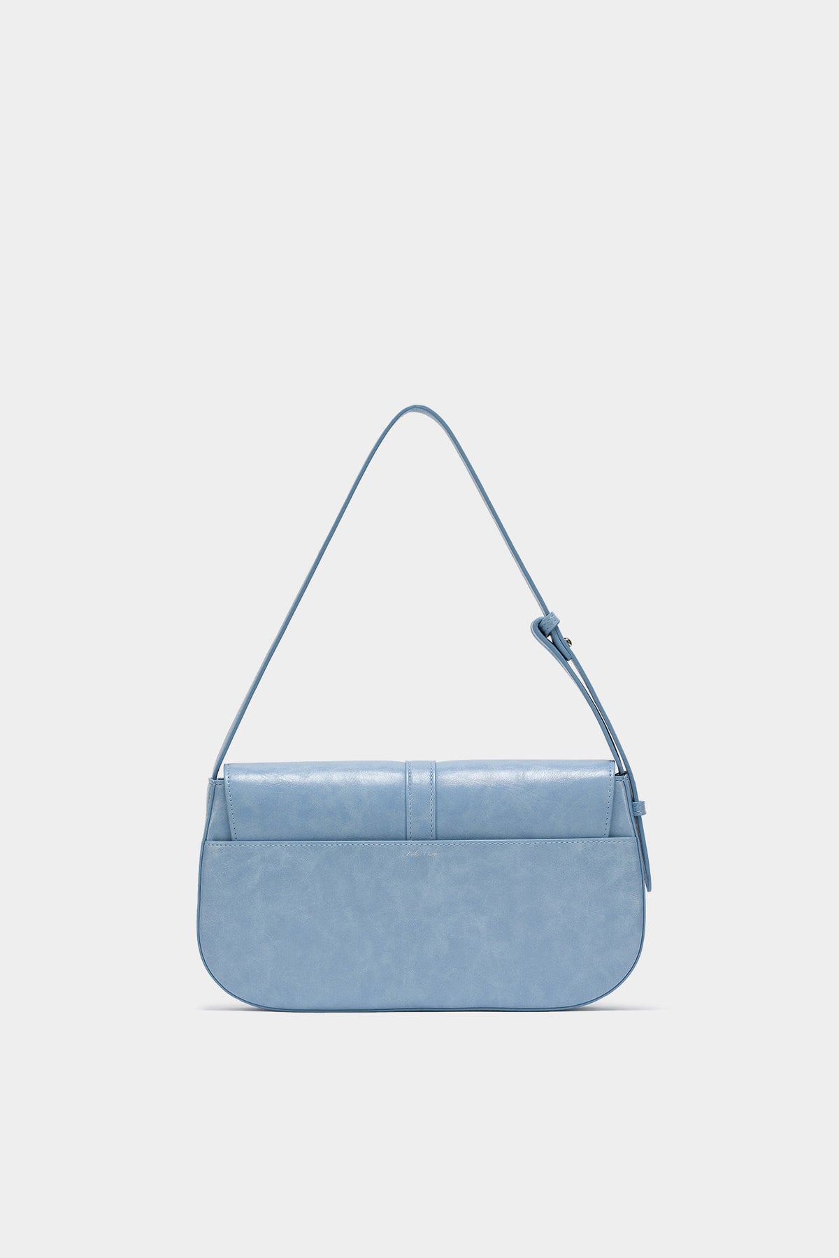 Atelier Classic · Baguette M Blue