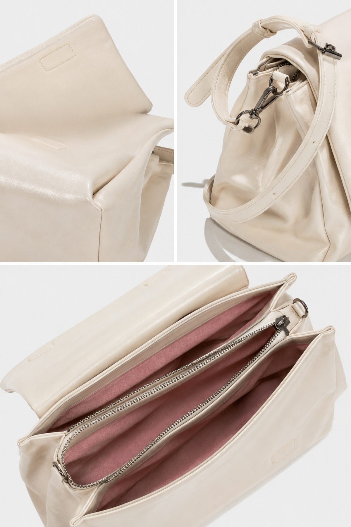 Classic · Vintro Ivory