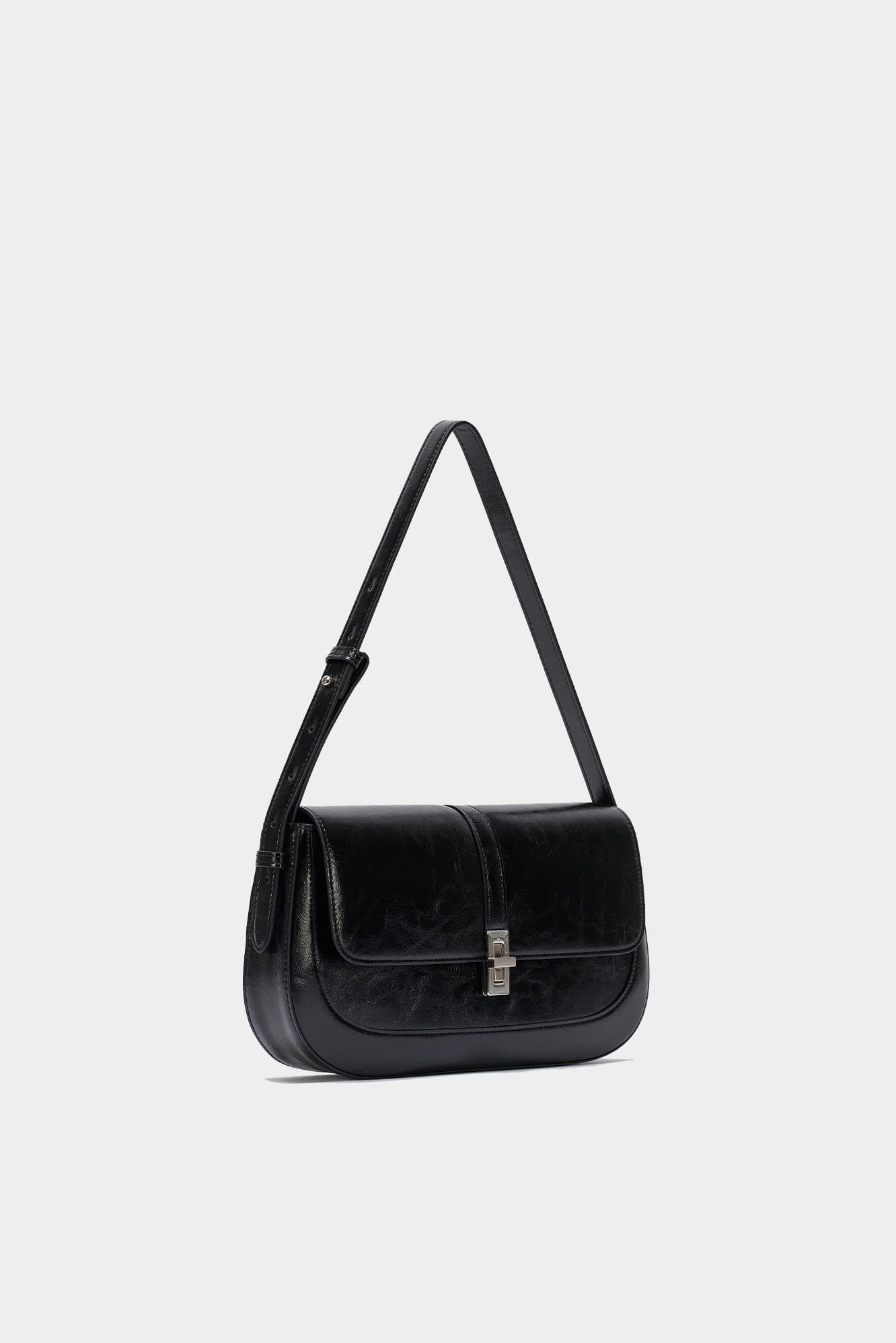 Atelier Classic · Baguette M Black