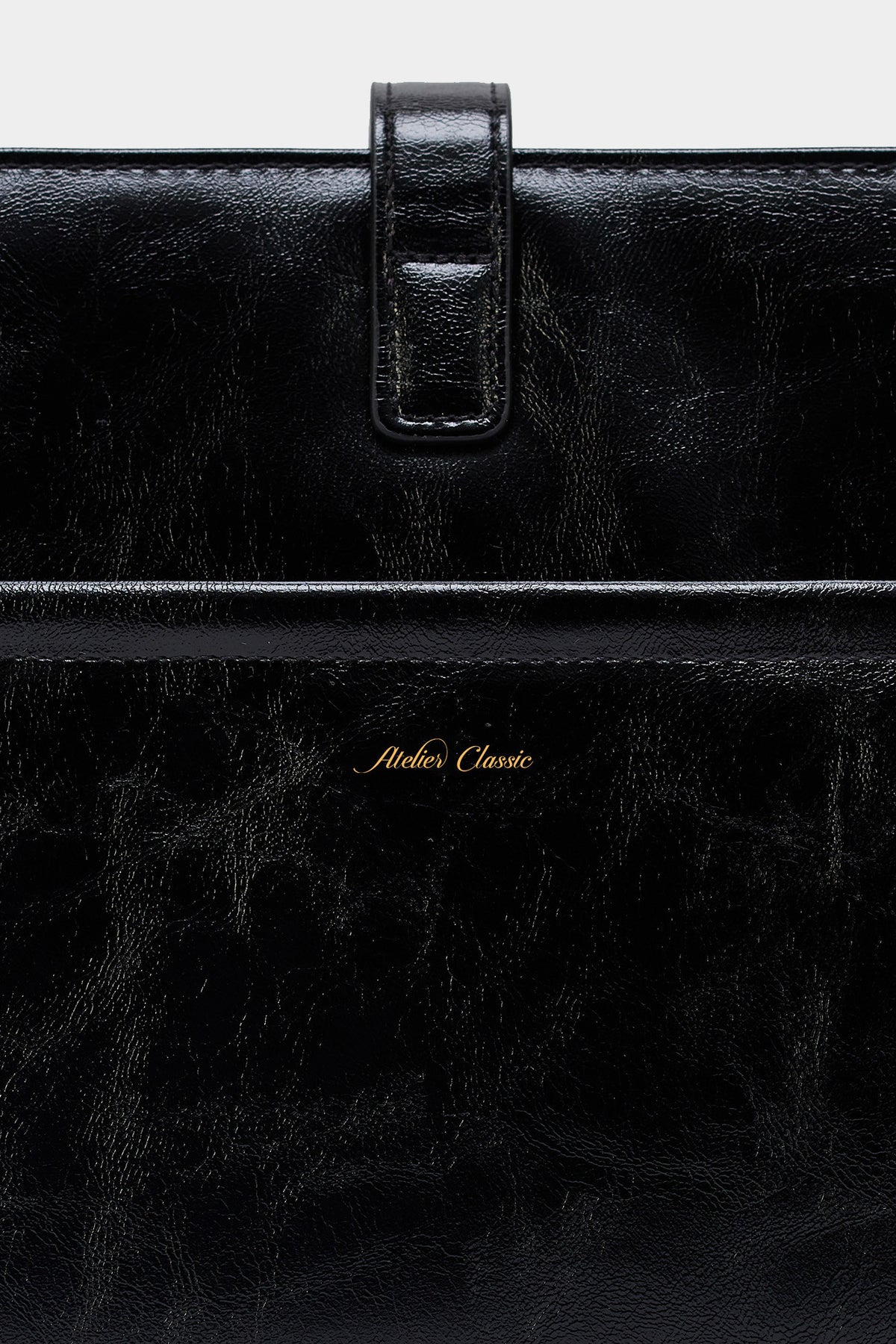 Classic · Matilda M Black