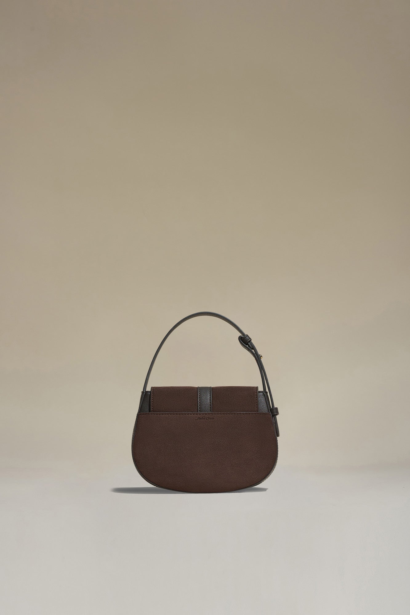 Suede · Amanda S Suede Walnut
