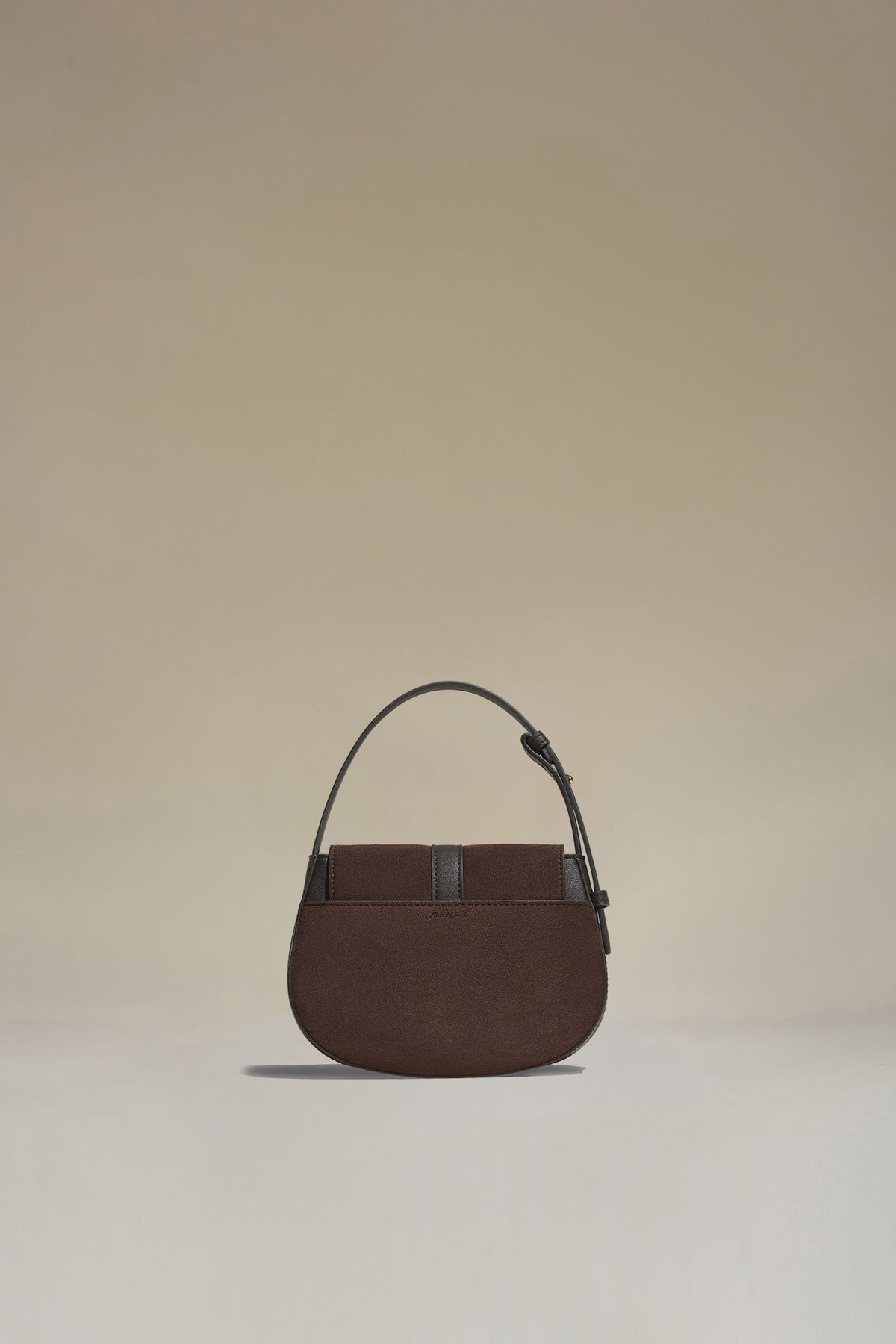 Suede · Amanda S Suede Walnut