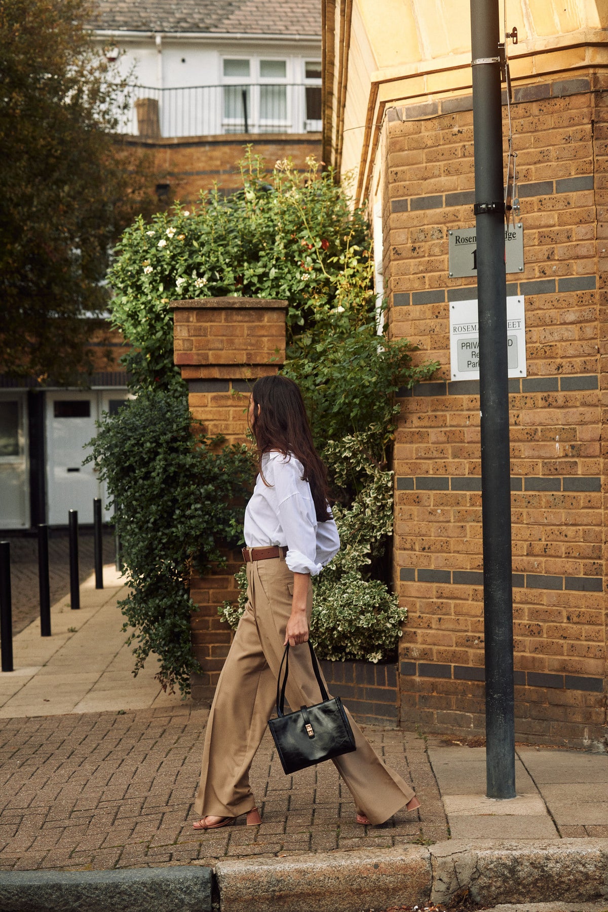 Classic · Matilda M Black