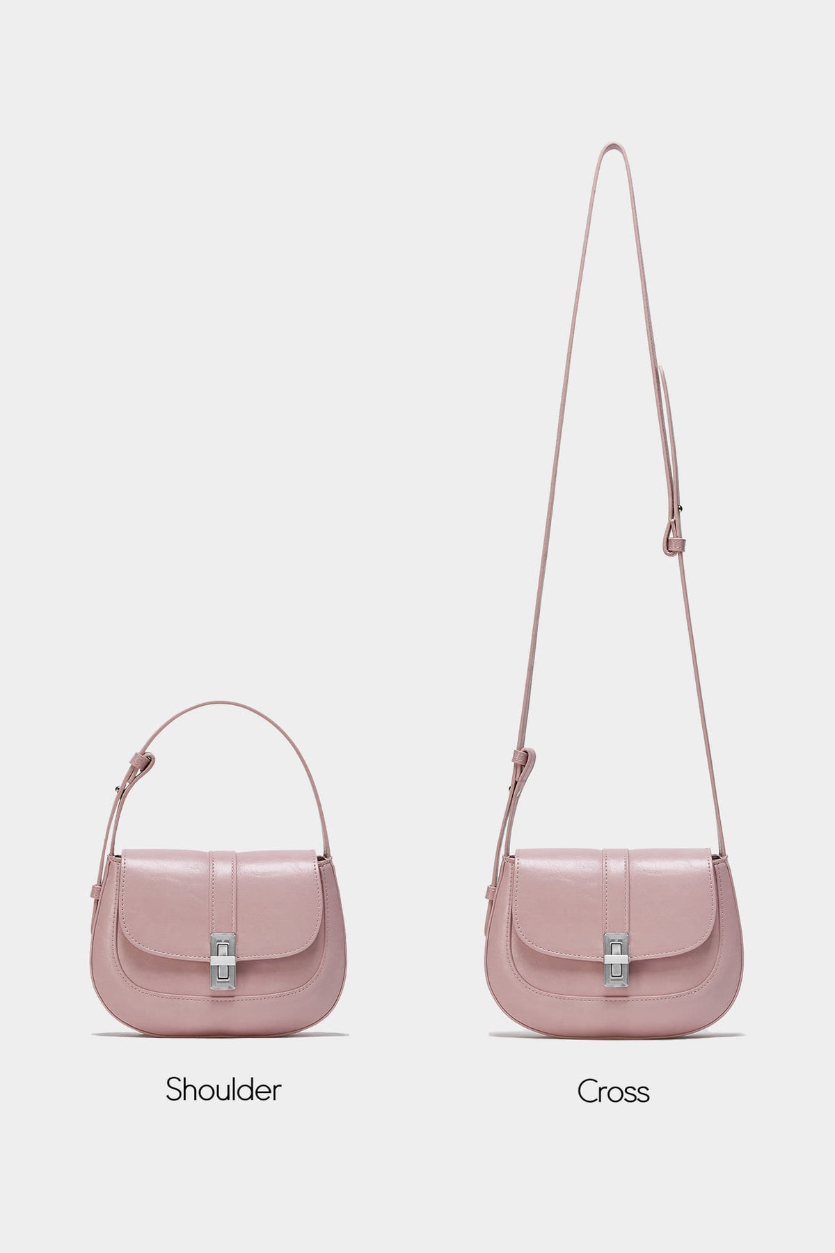 Atelier Classic · Amanda S Butter pink
