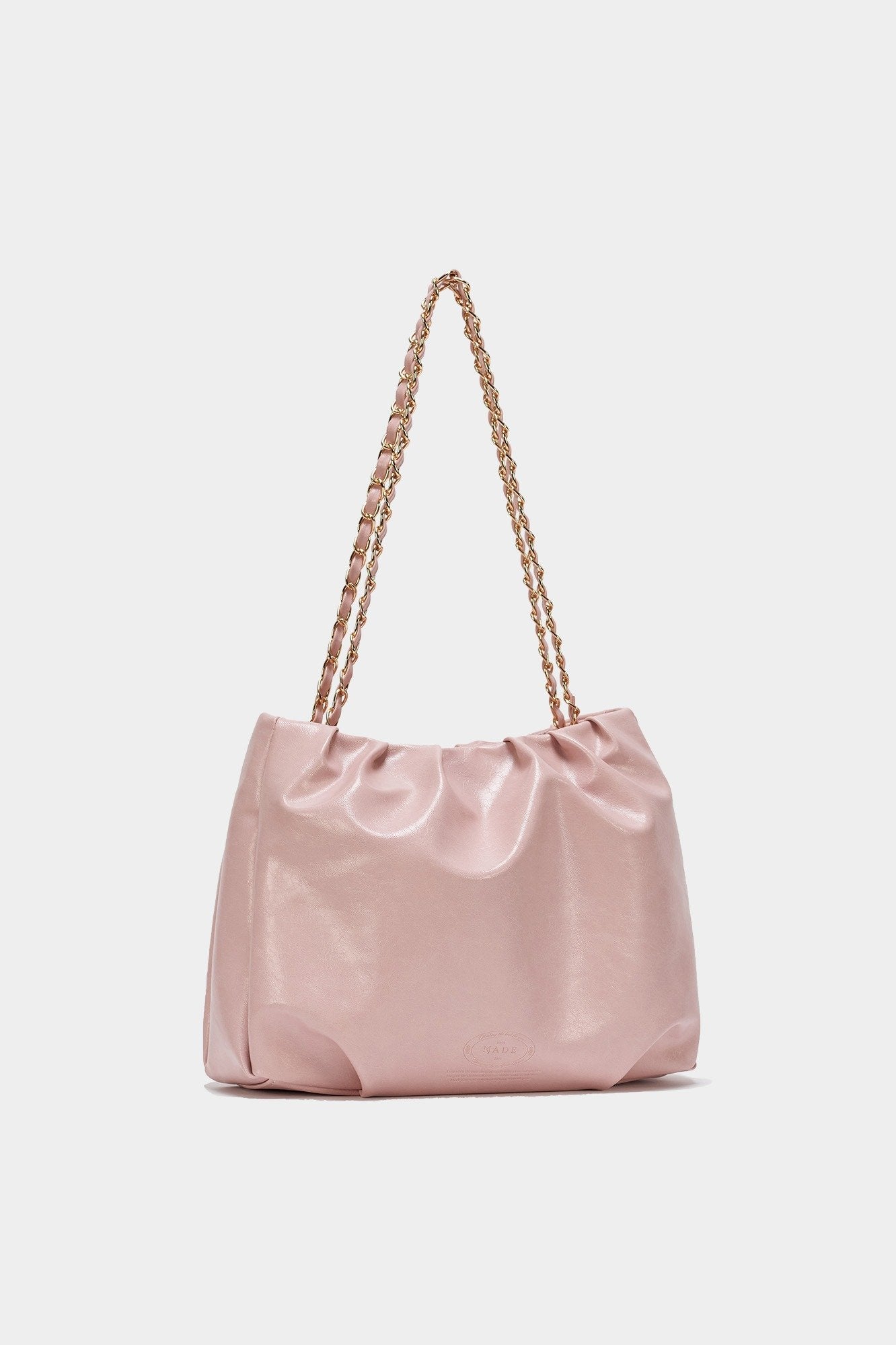Classic · Chain Shoulder Pink