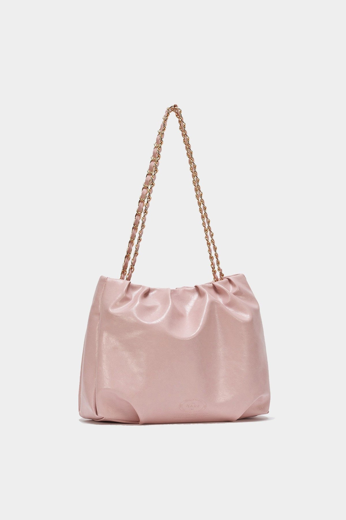 Classic · Chain Shoulder Pink