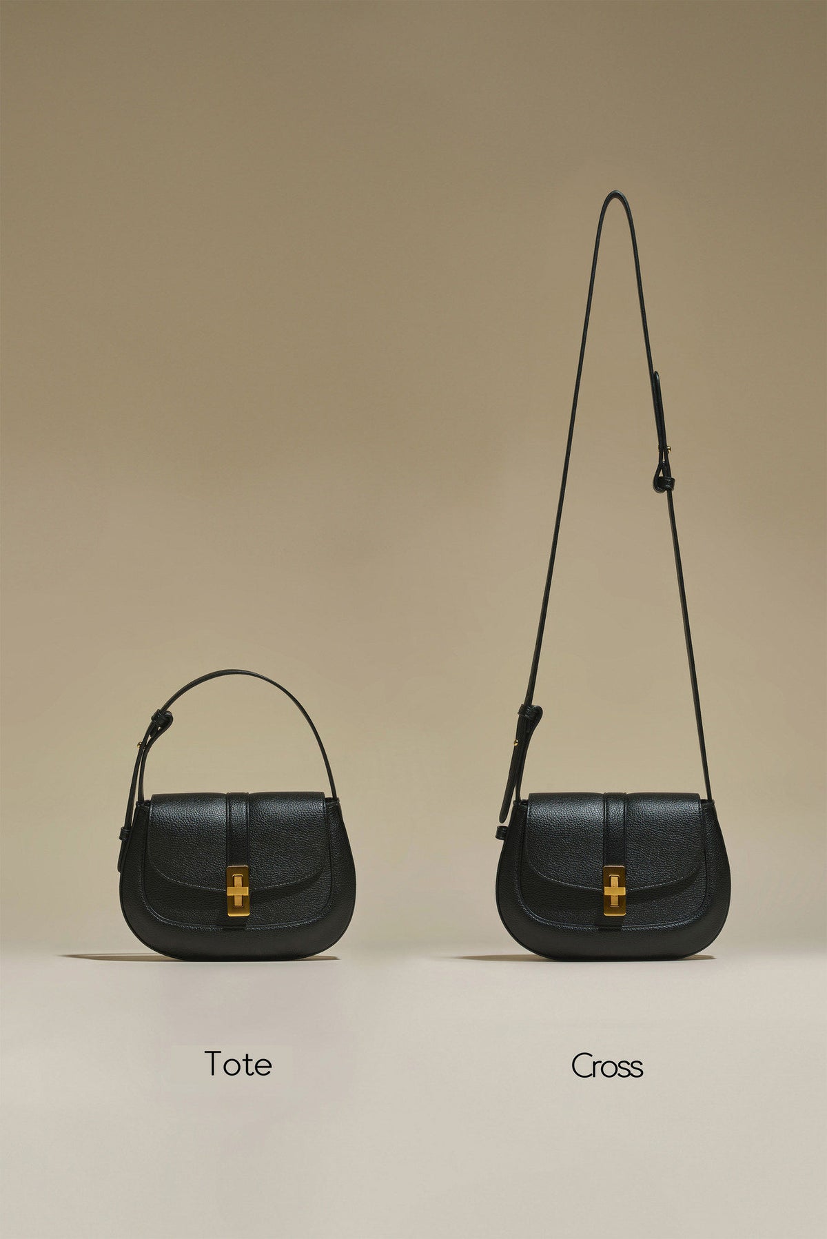 Firenze · Amanda S Black (Gold)
