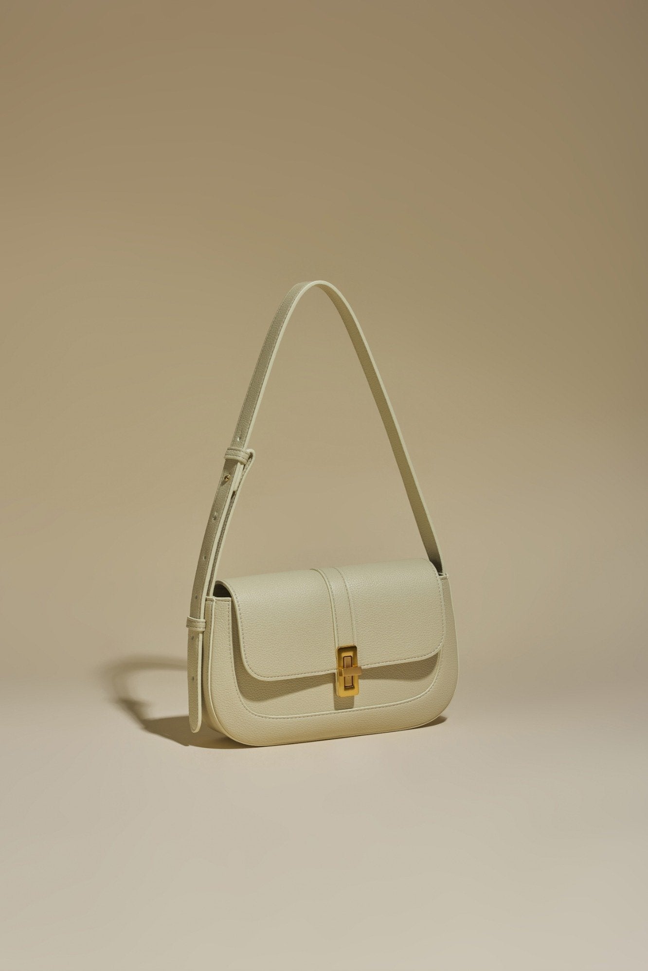 Firenze · Baguette S Ivory (Gold)